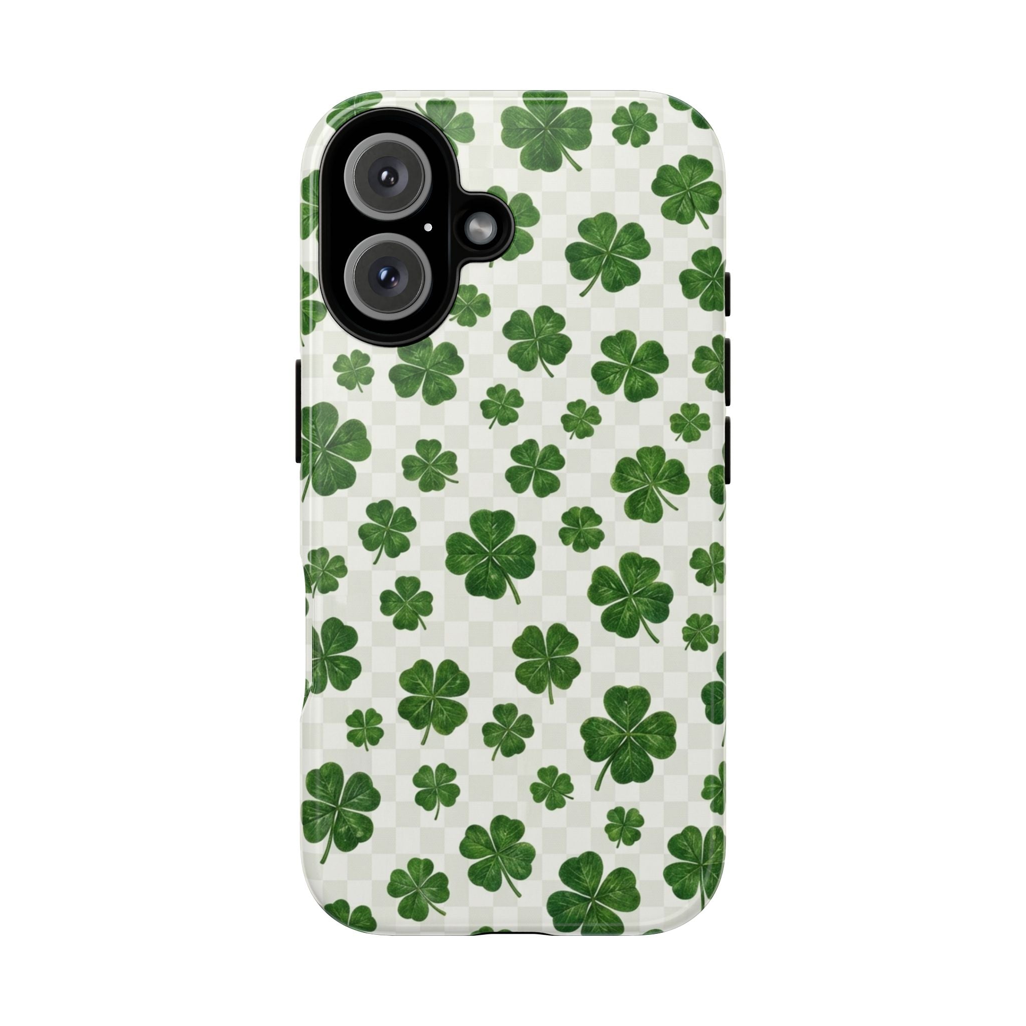 Emerald Clover