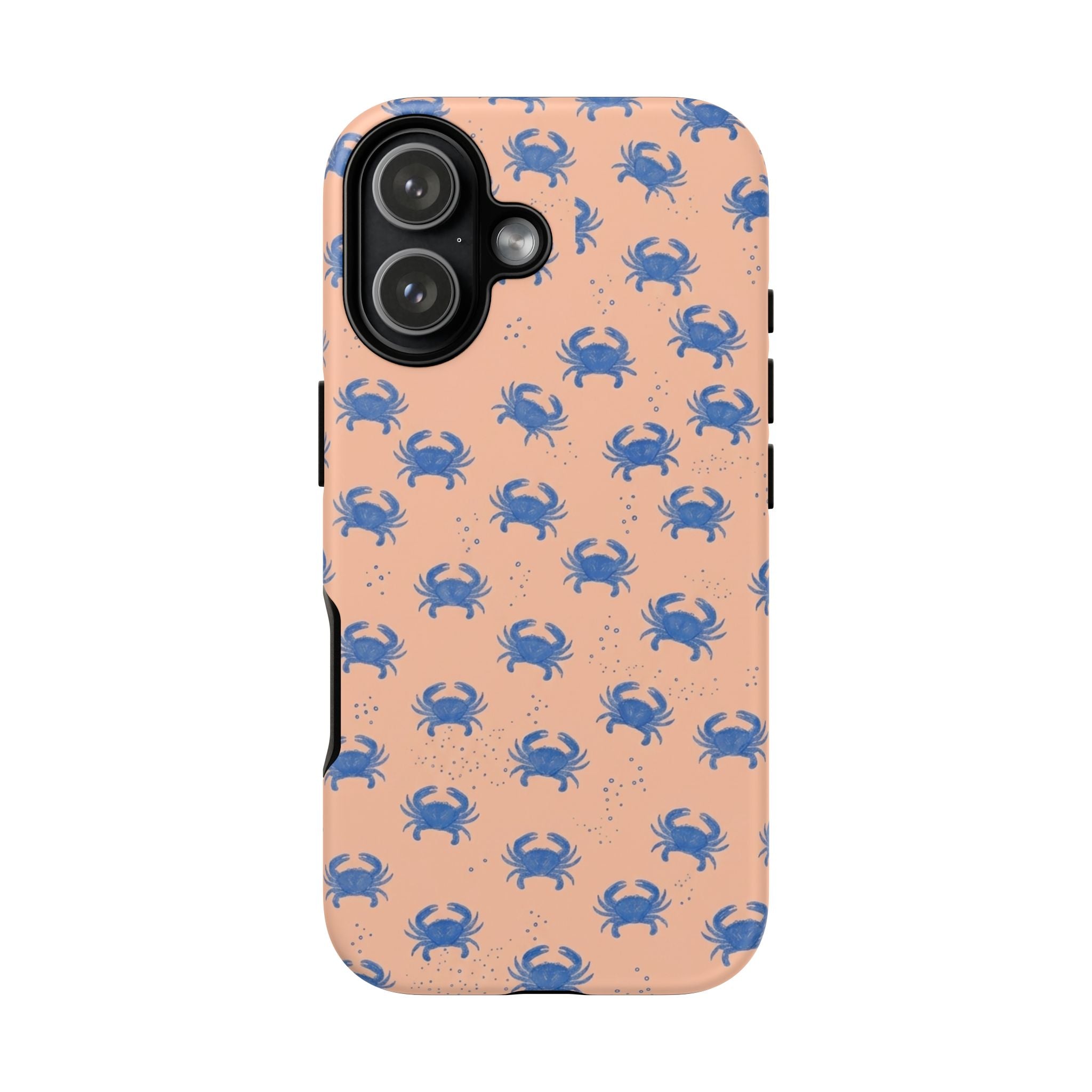 Cerulean Crab