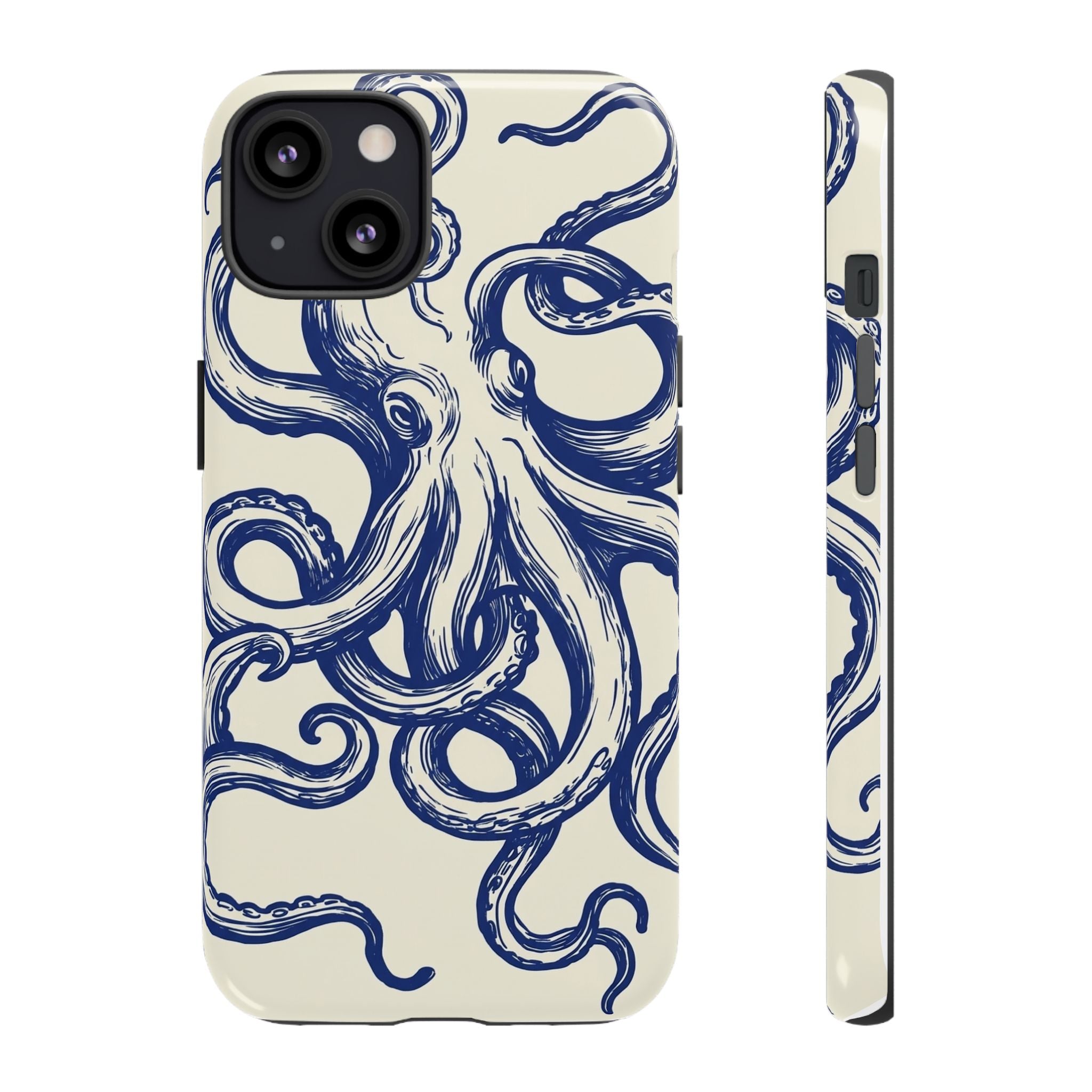Indigo Inkwell