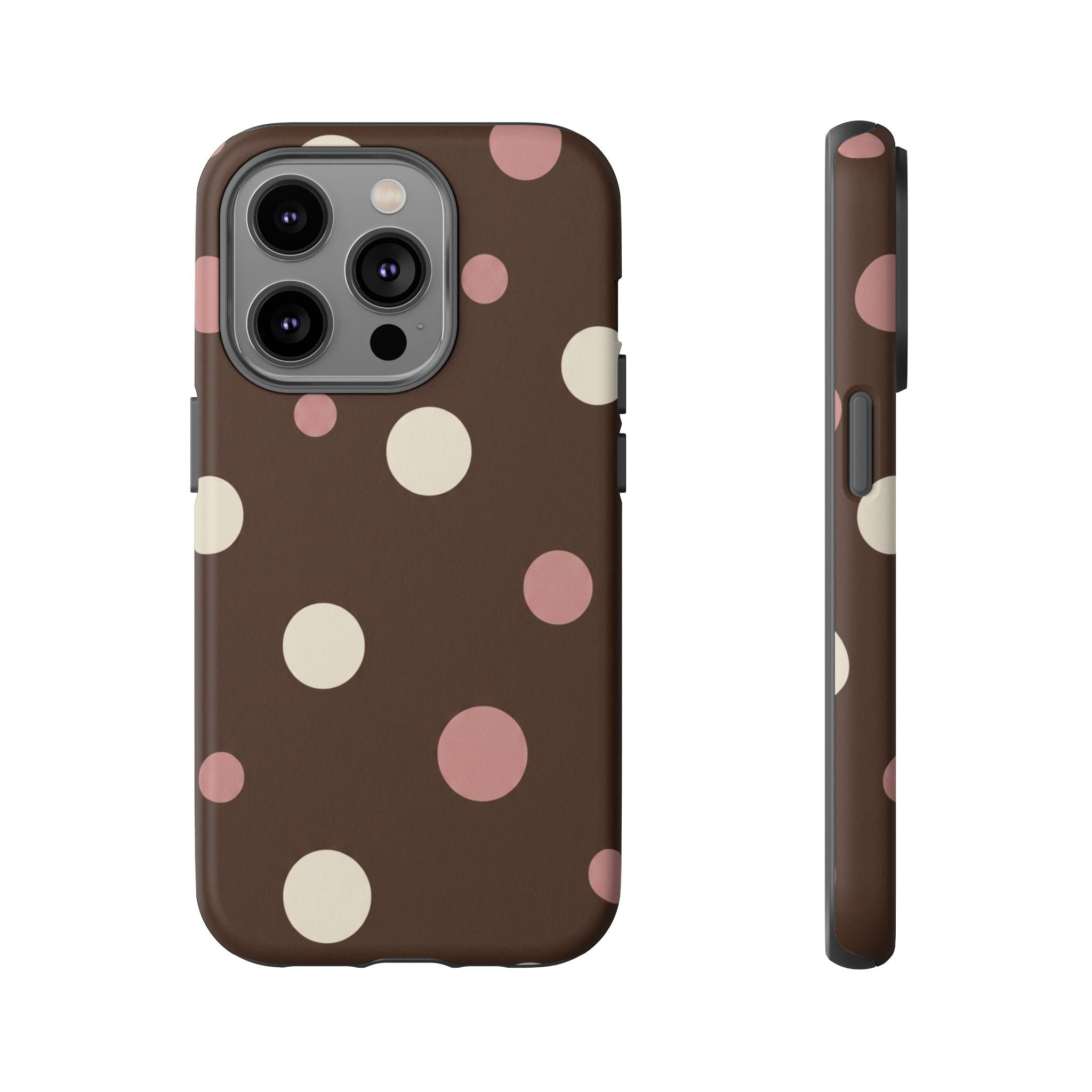 Mocha Dot