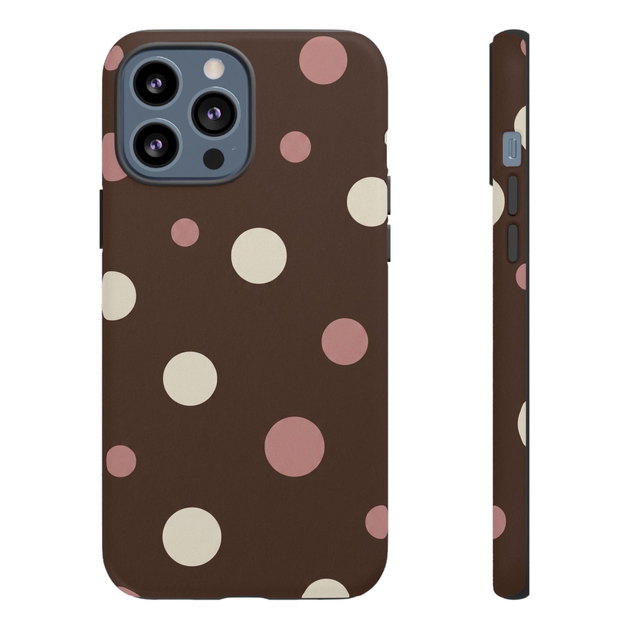 Mocha Dot