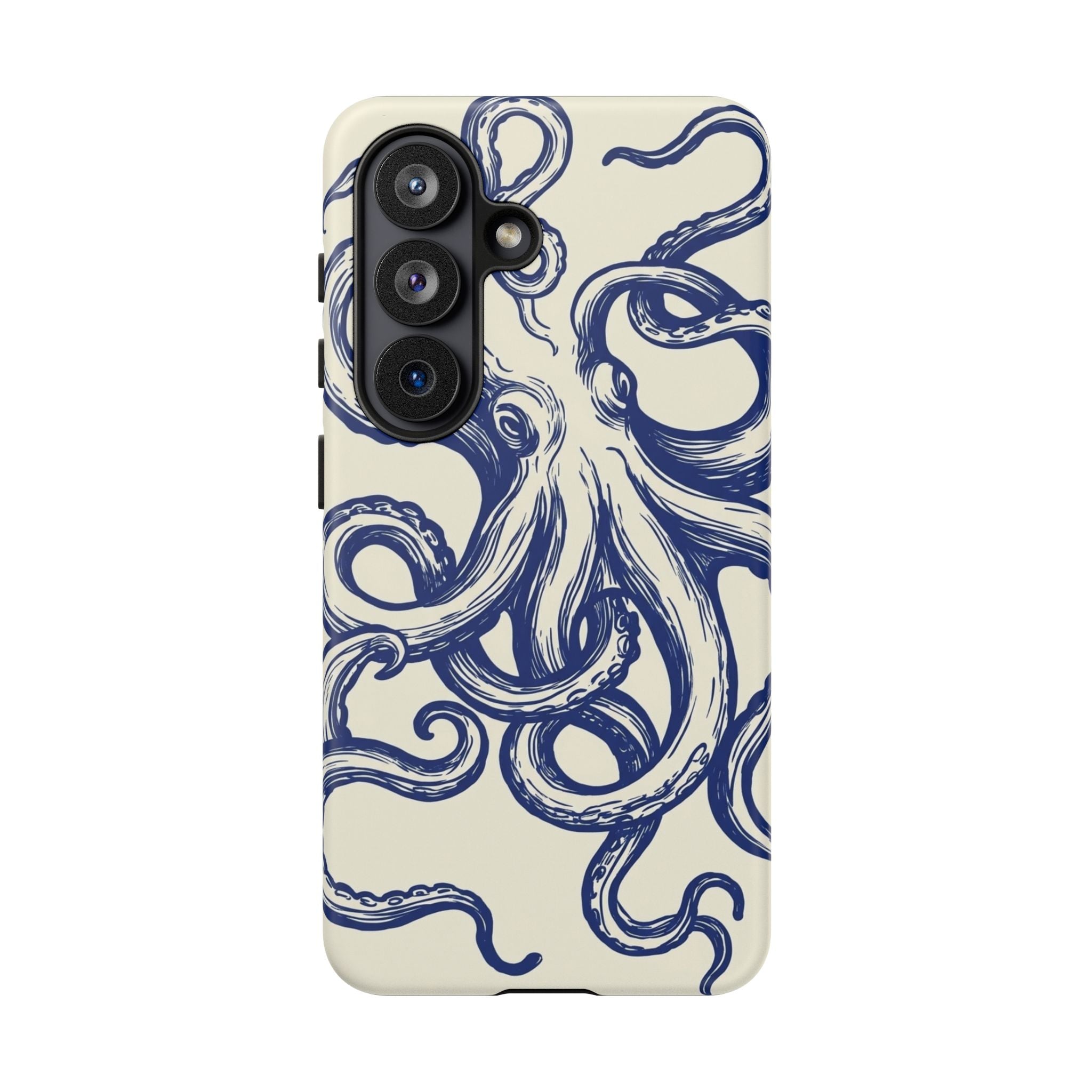 Indigo Inkwell