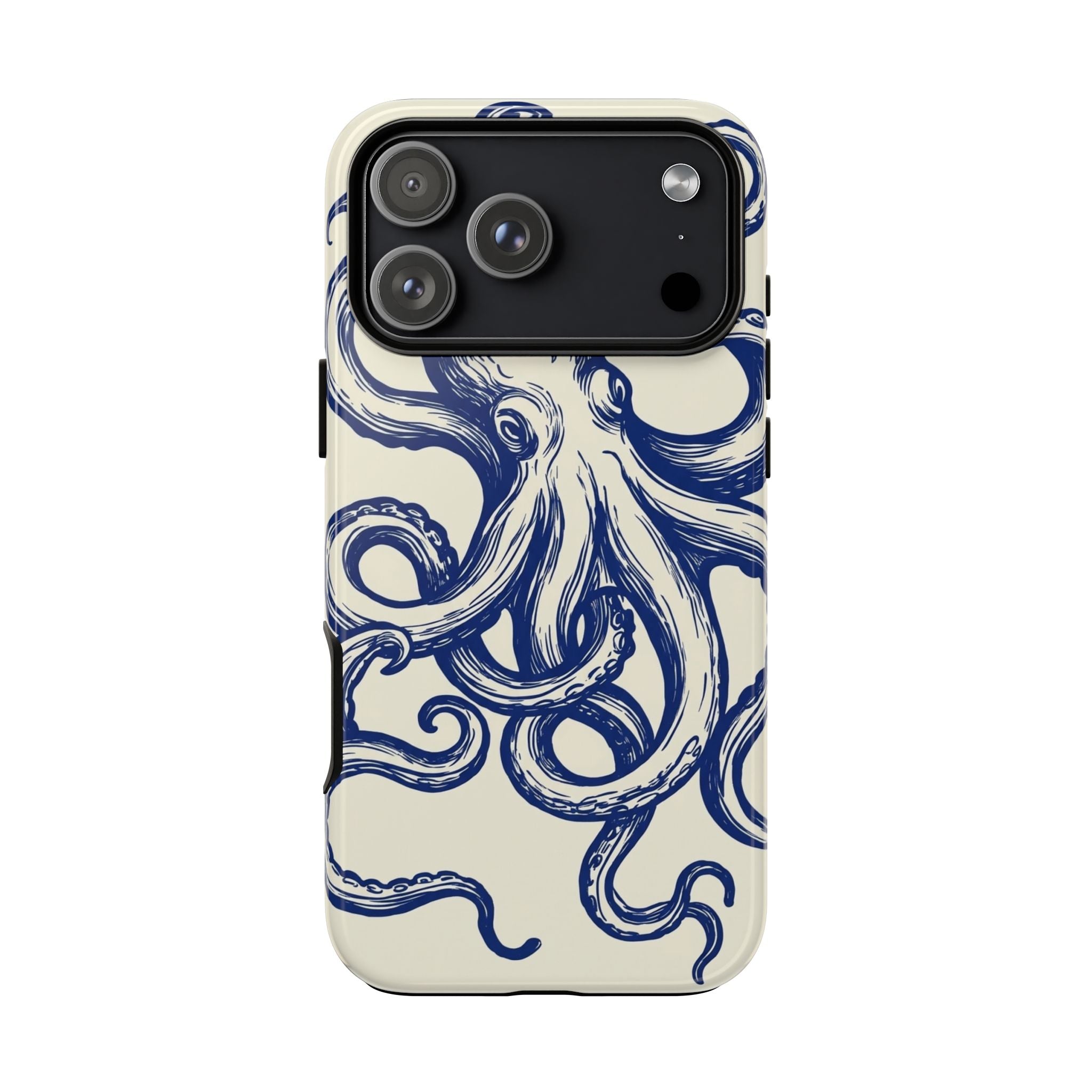 Indigo Inkwell