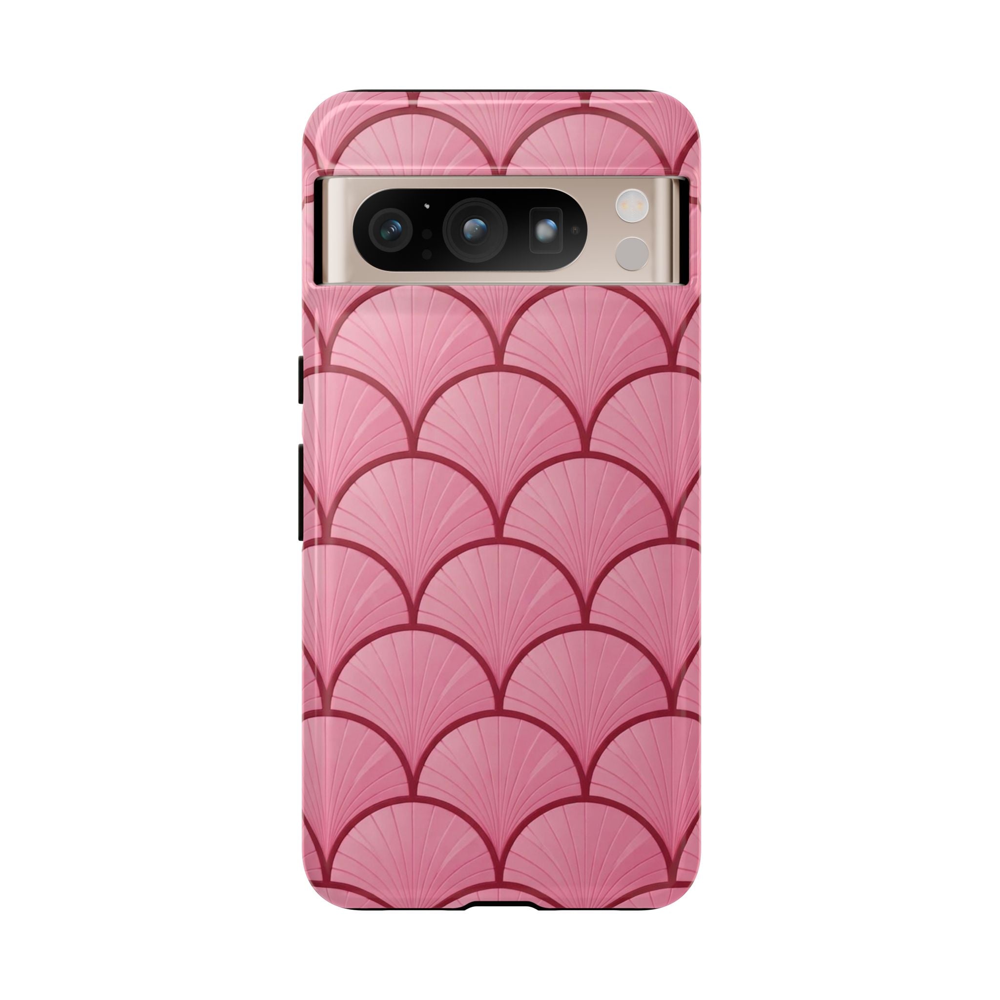 Coral Blush