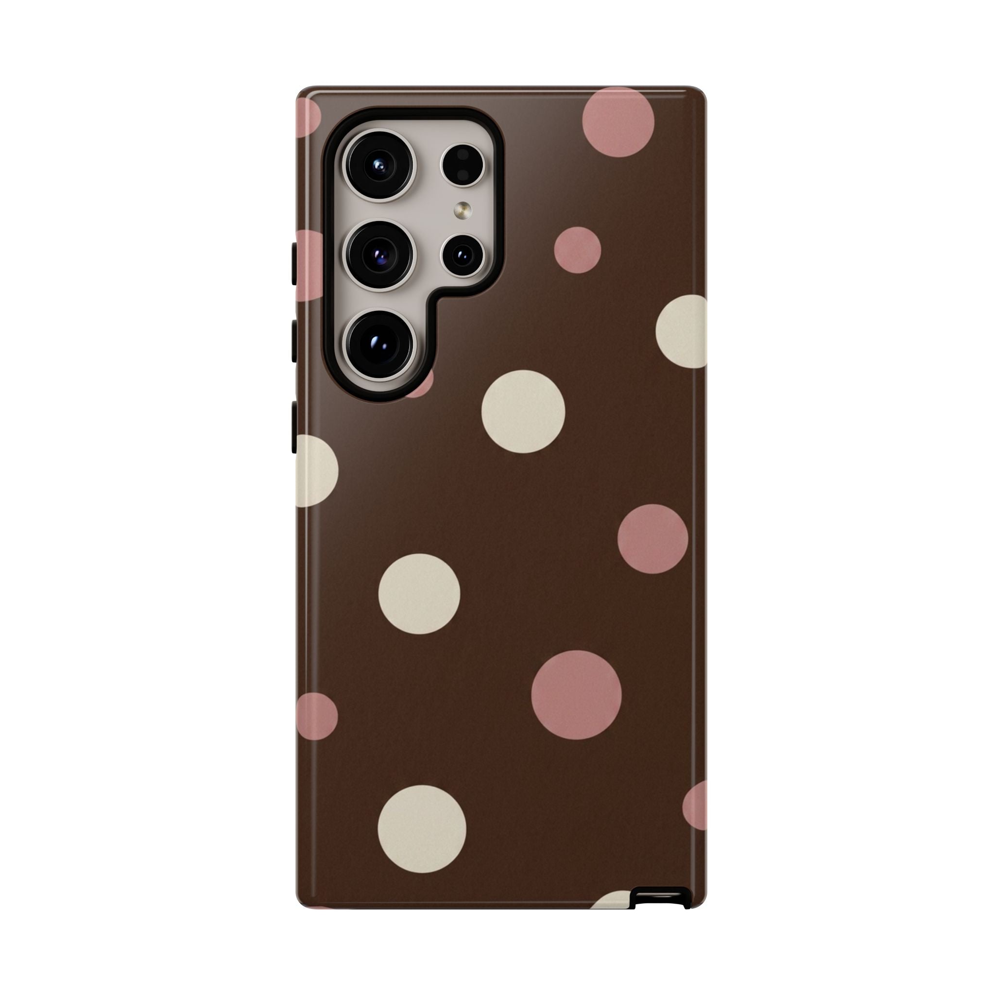 Mocha Dot