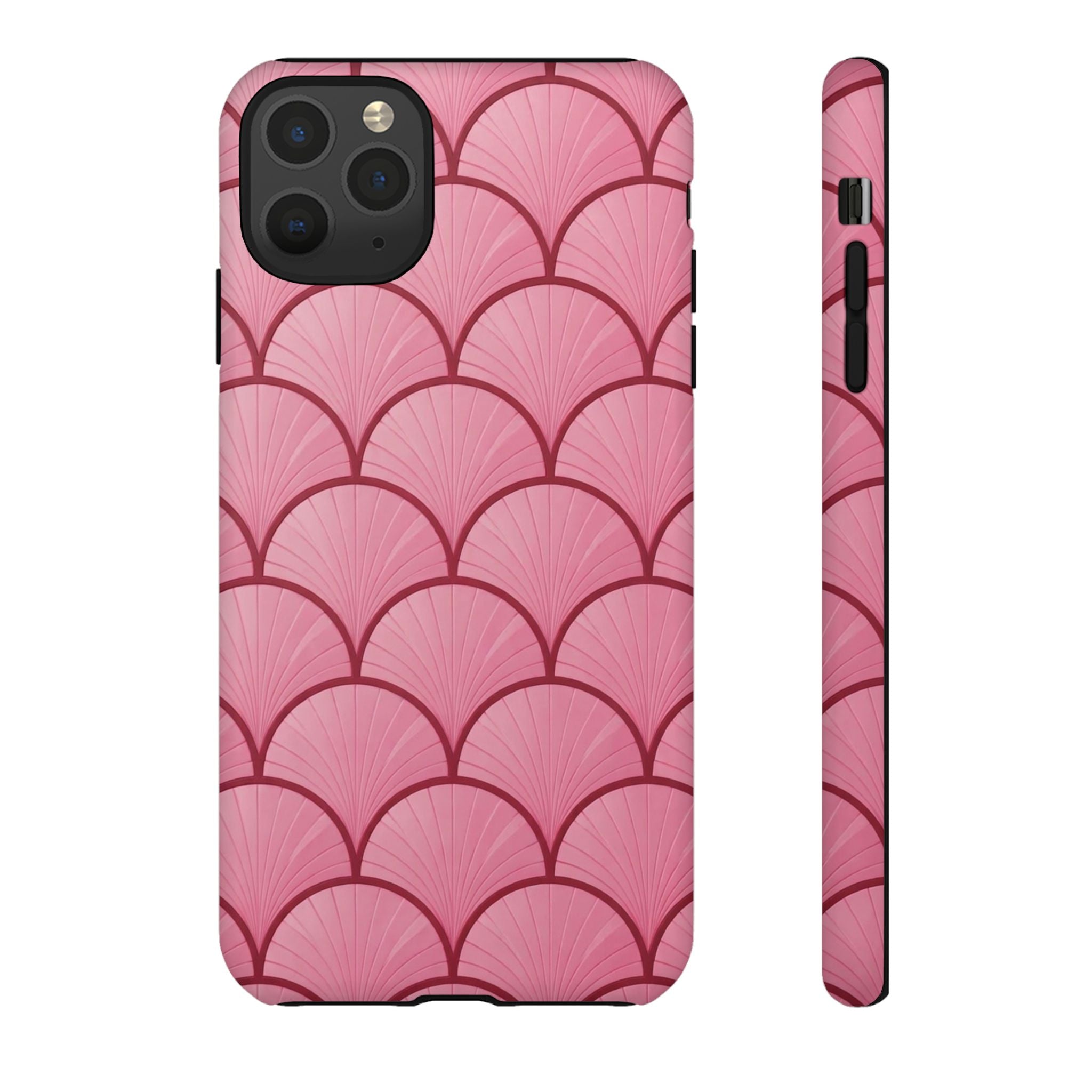 Coral Blush