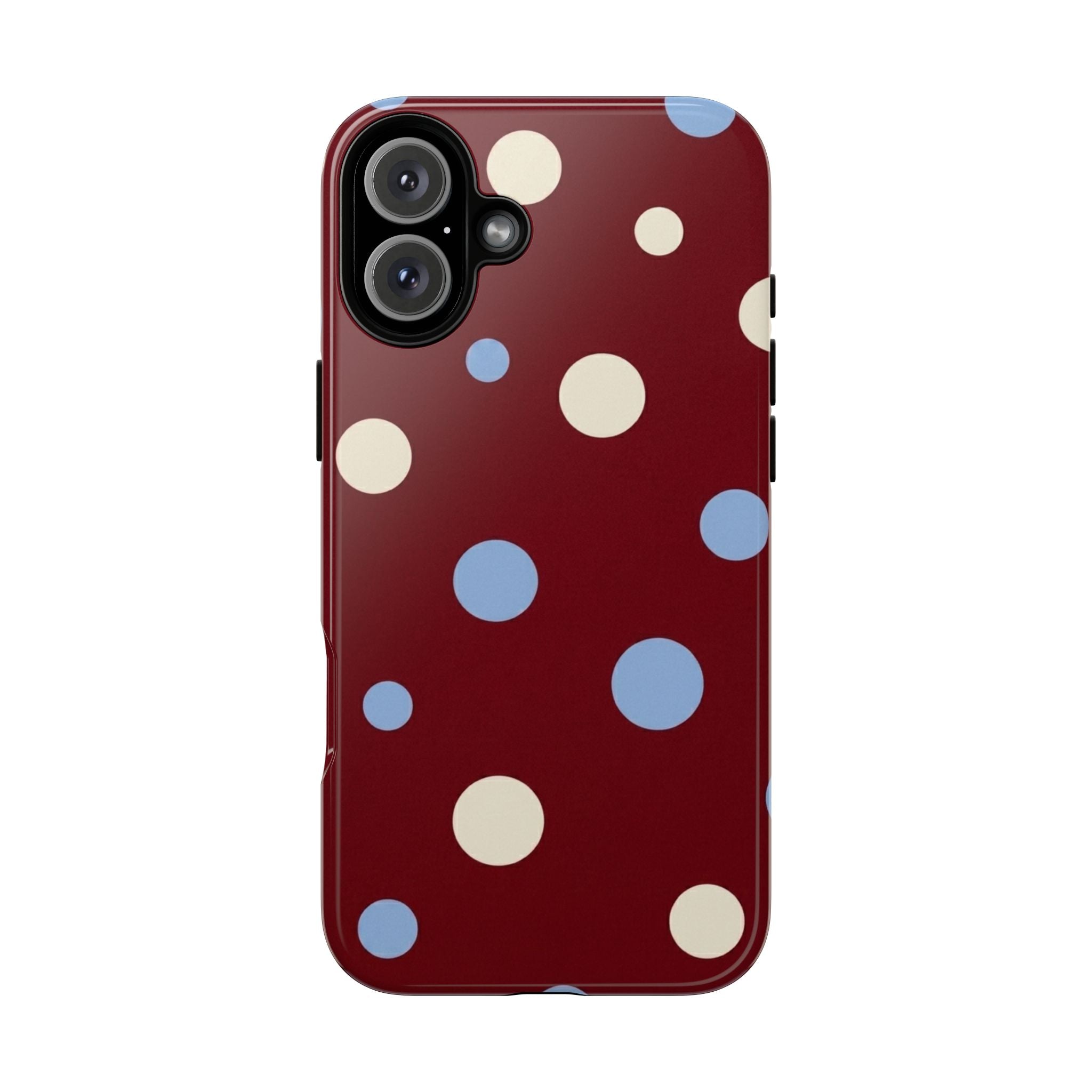 Ruby Dot