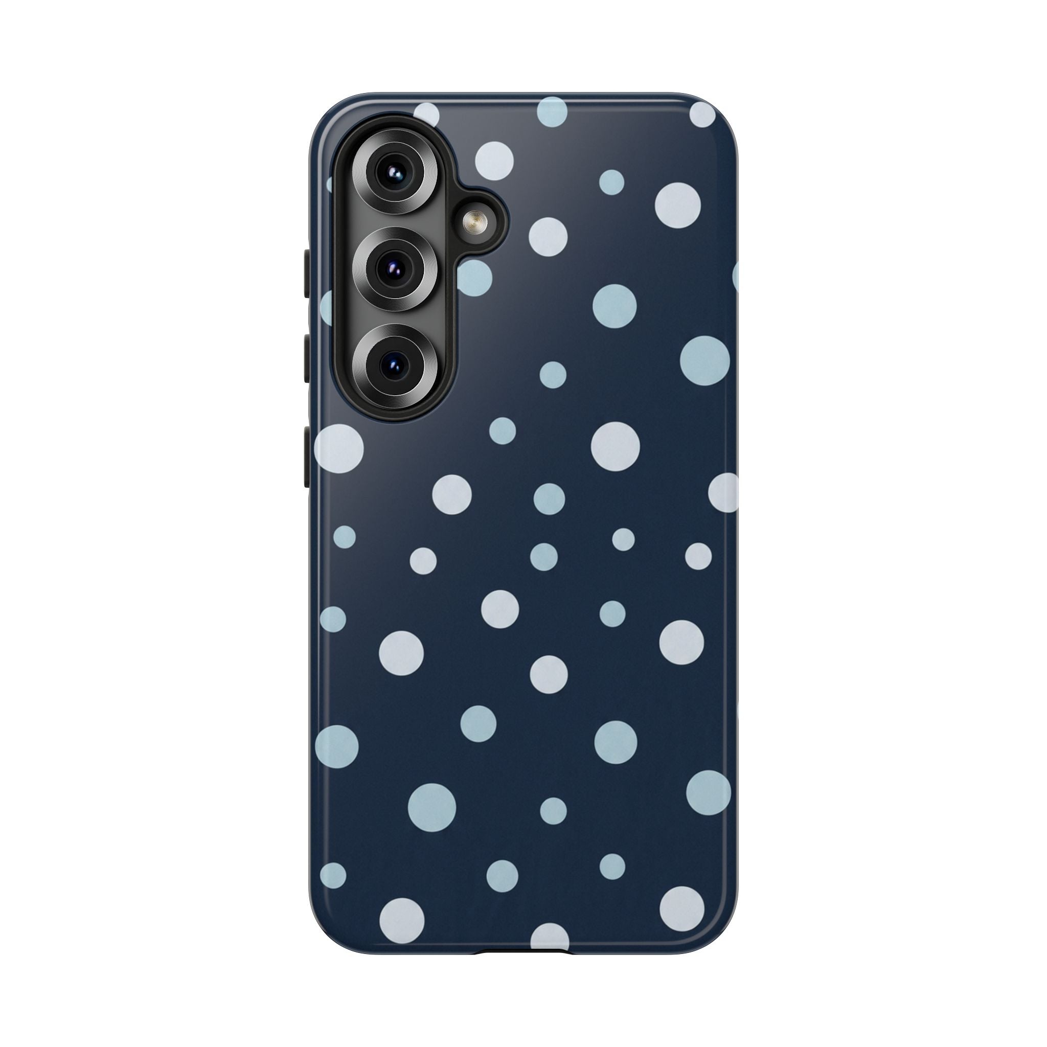 Polka Bleu