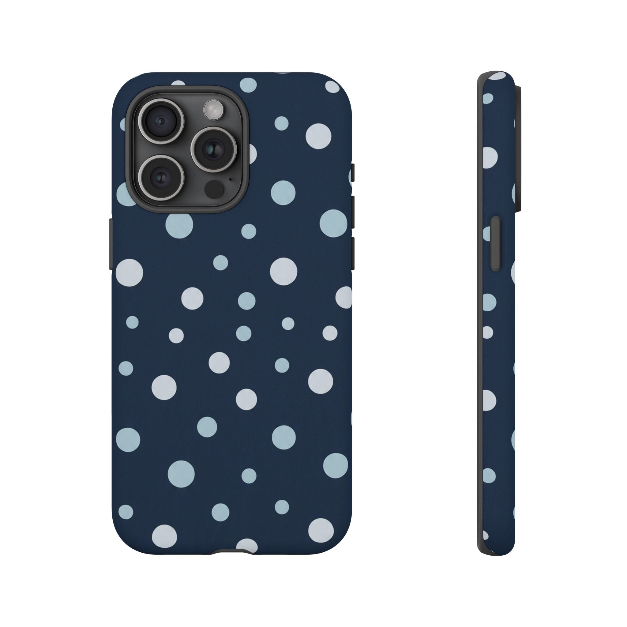 Polka Bleu