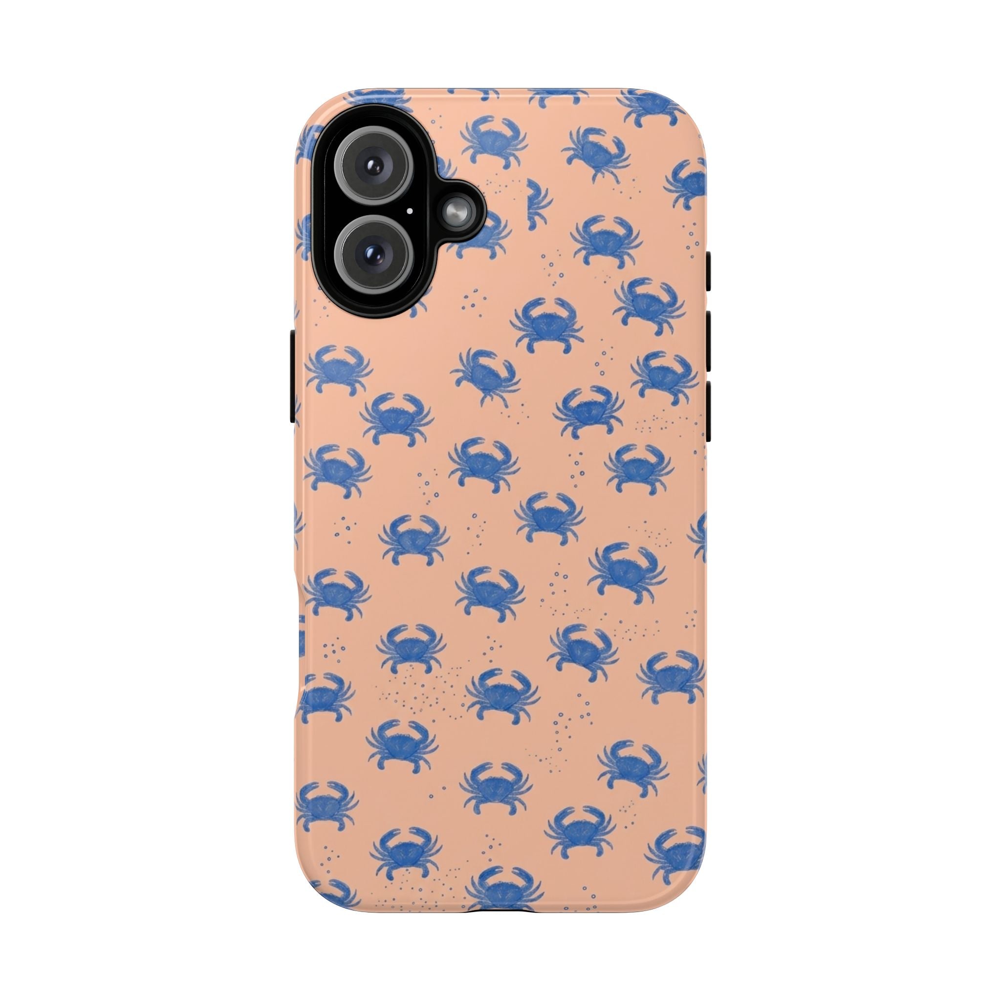 Cerulean Crab