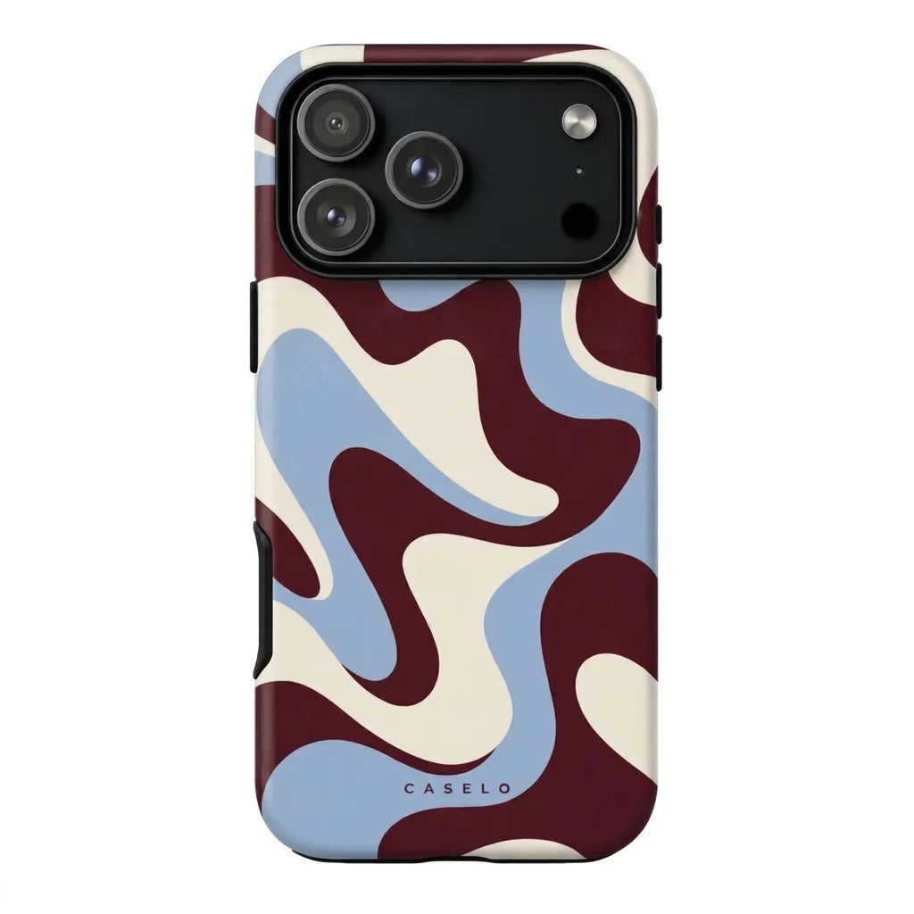 Berry Swirl
