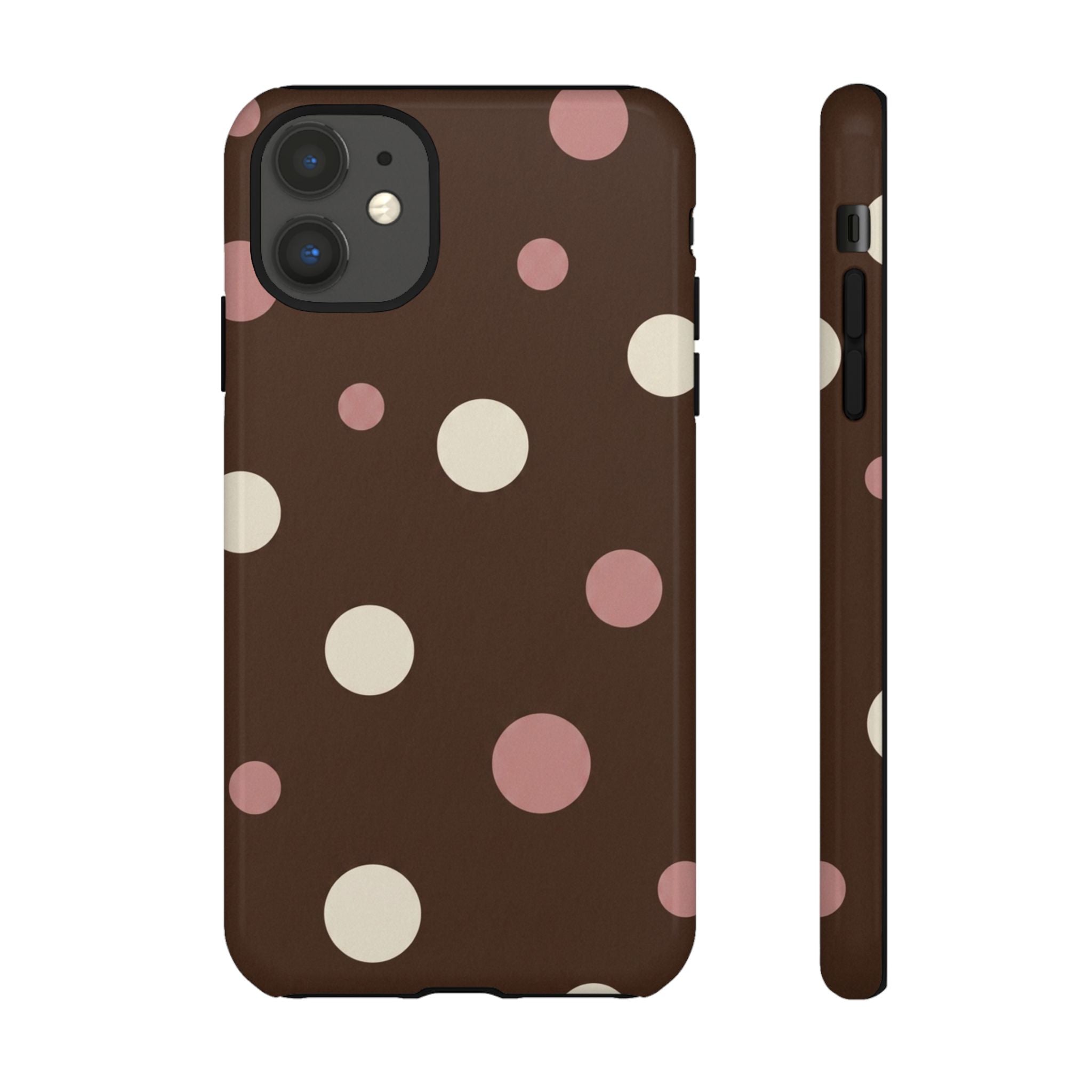 Mocha Dot