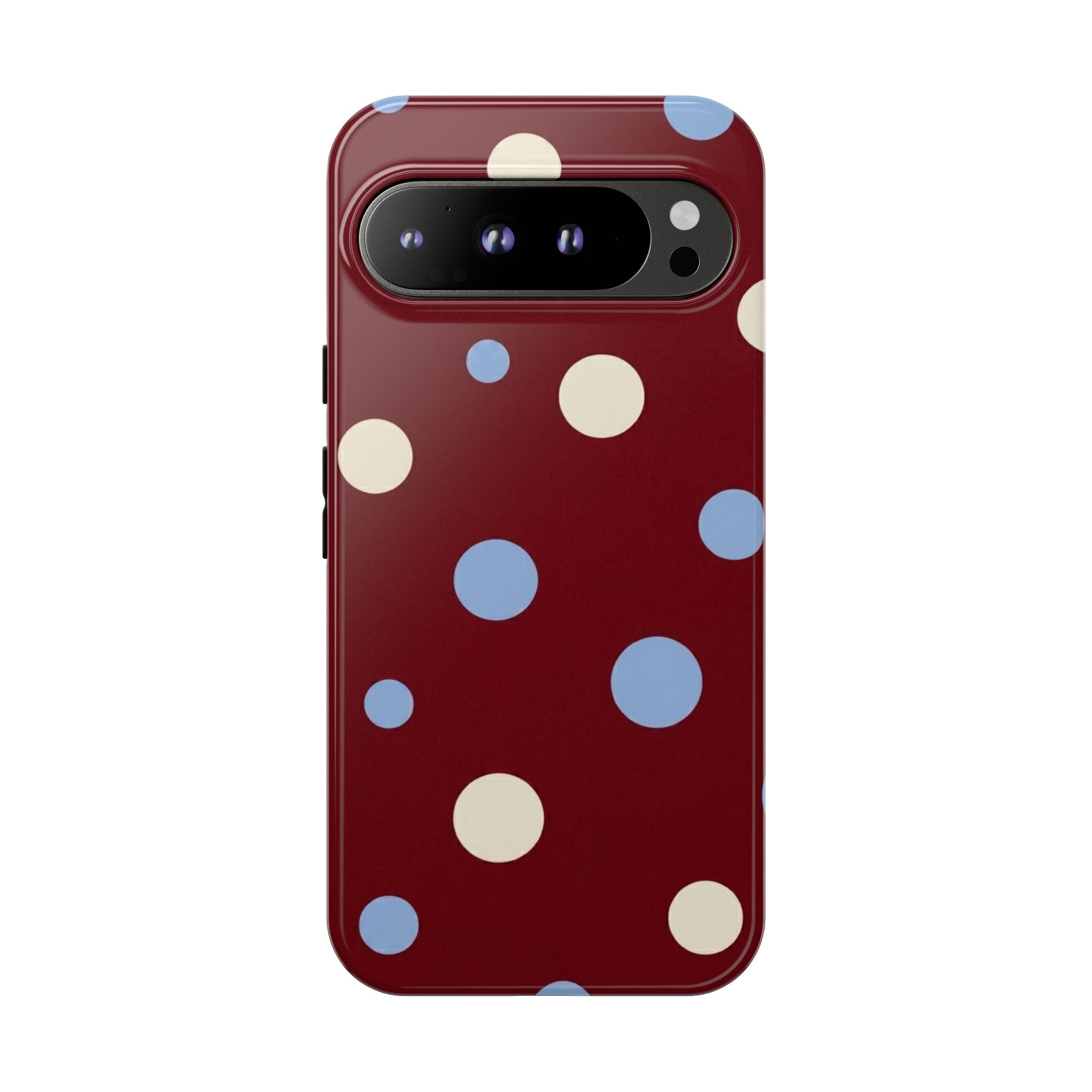 Ruby Dot
