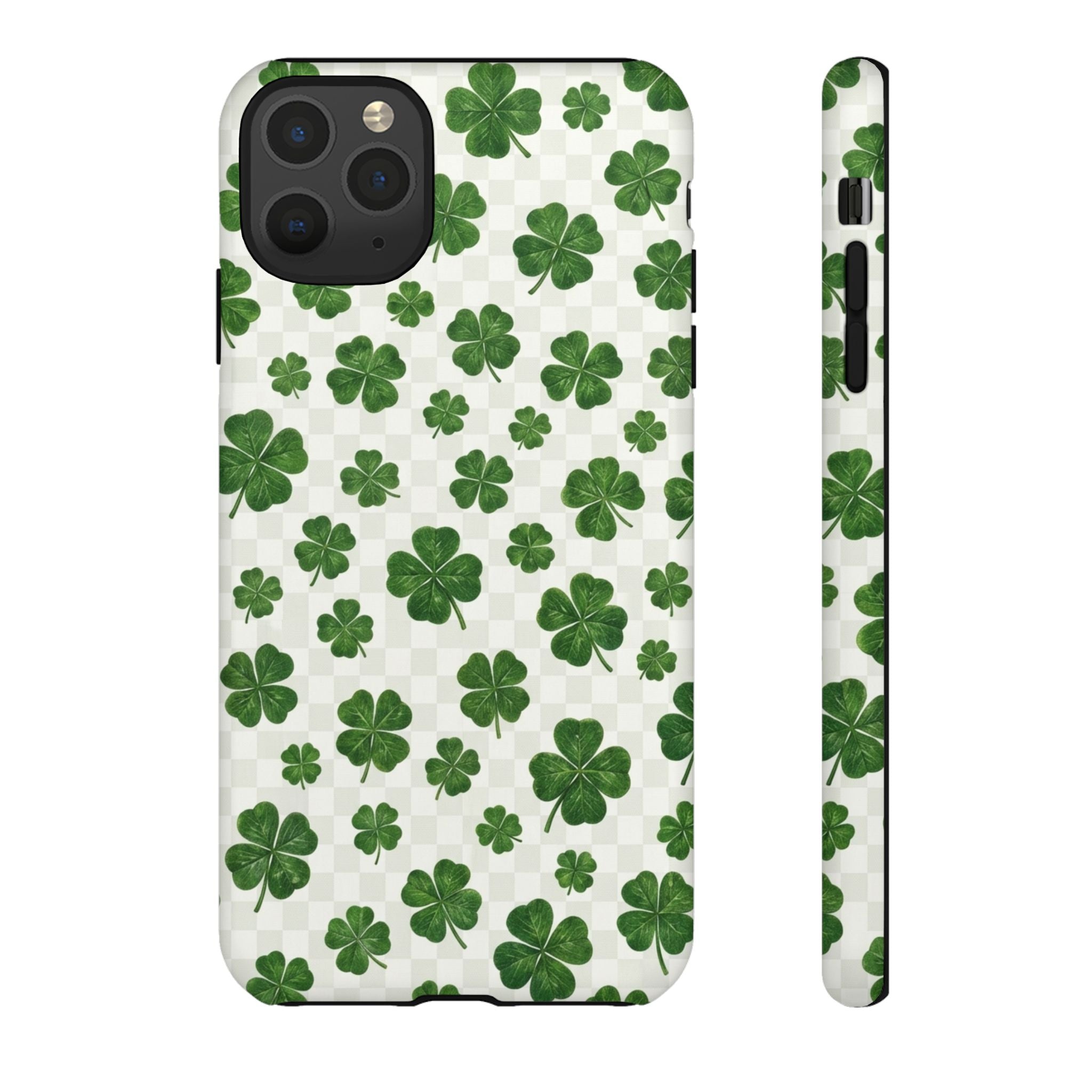 Emerald Clover