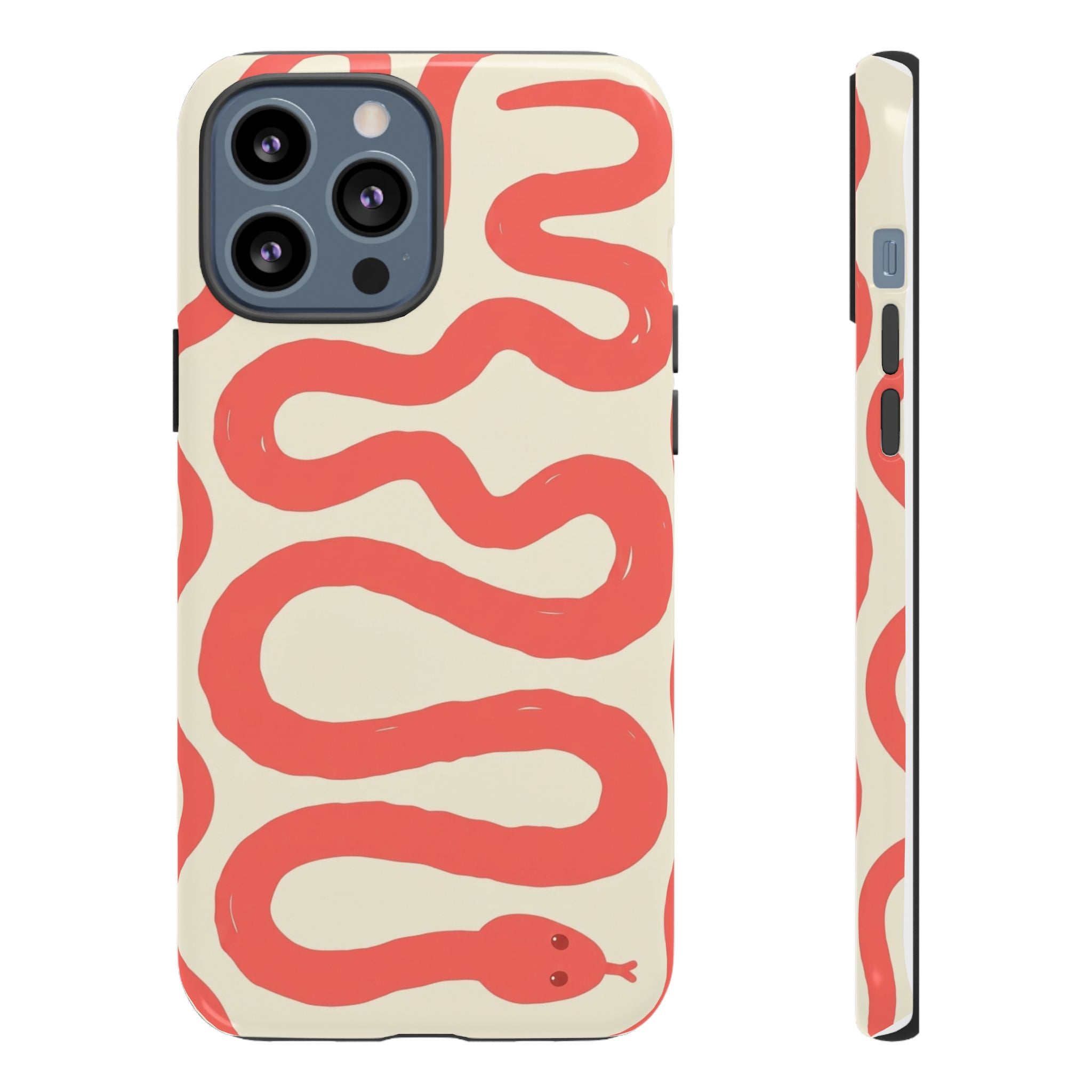 Coral Serpent