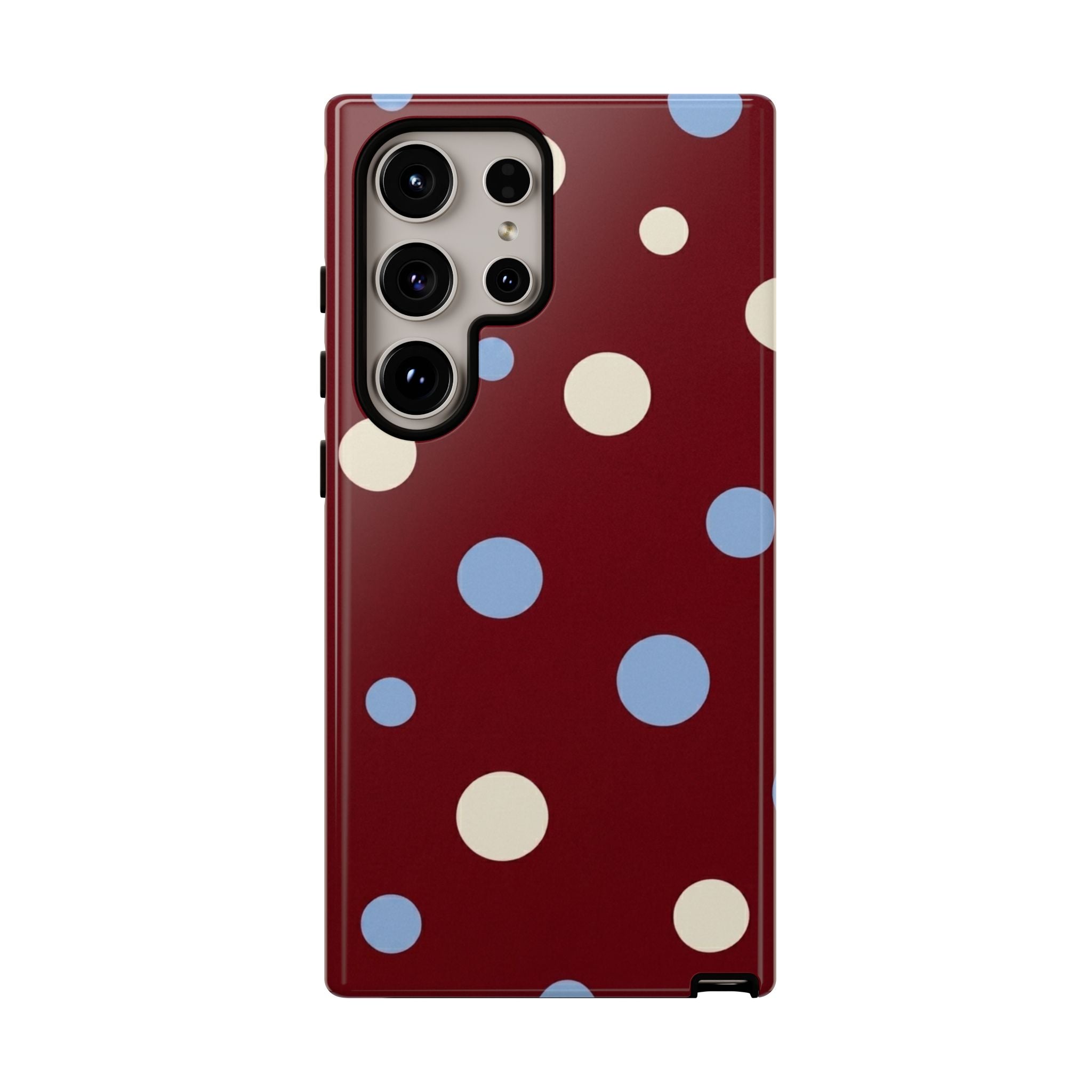 Ruby Dot