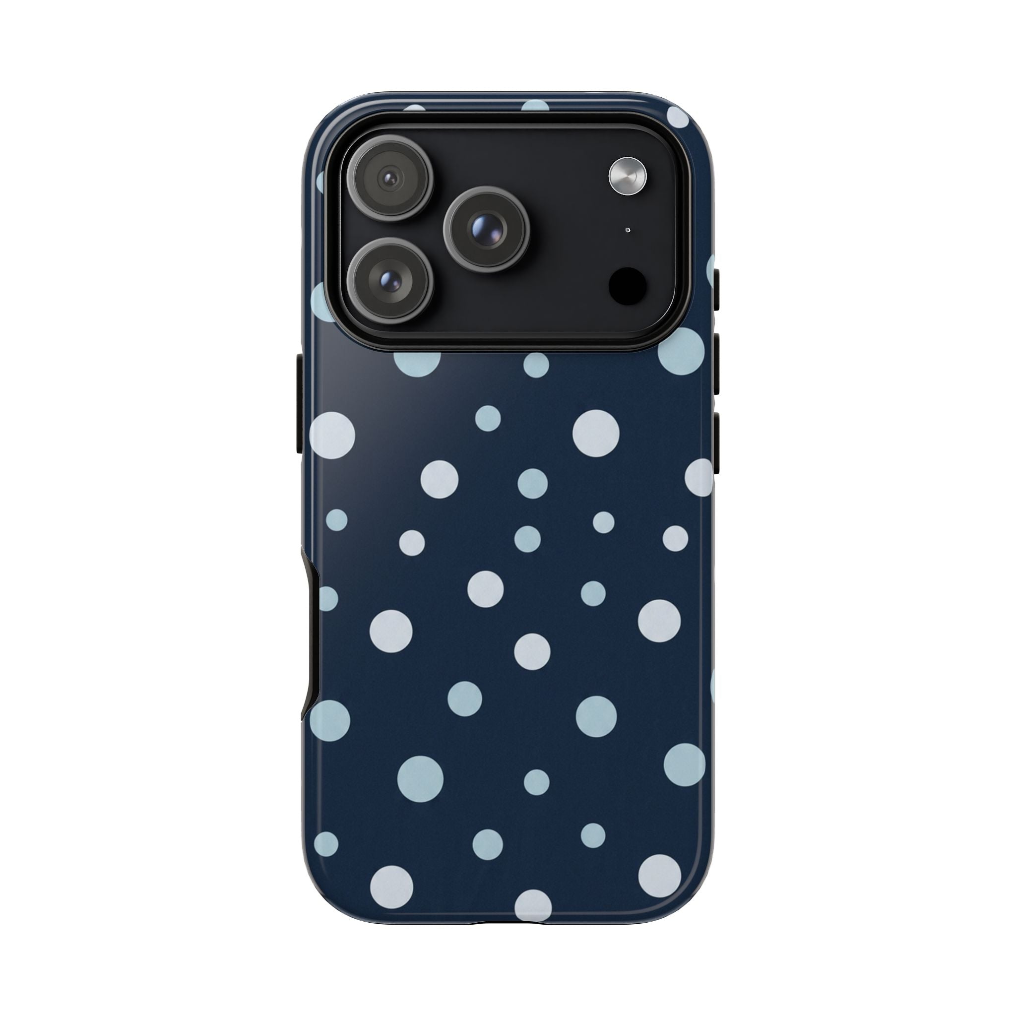Polka Bleu