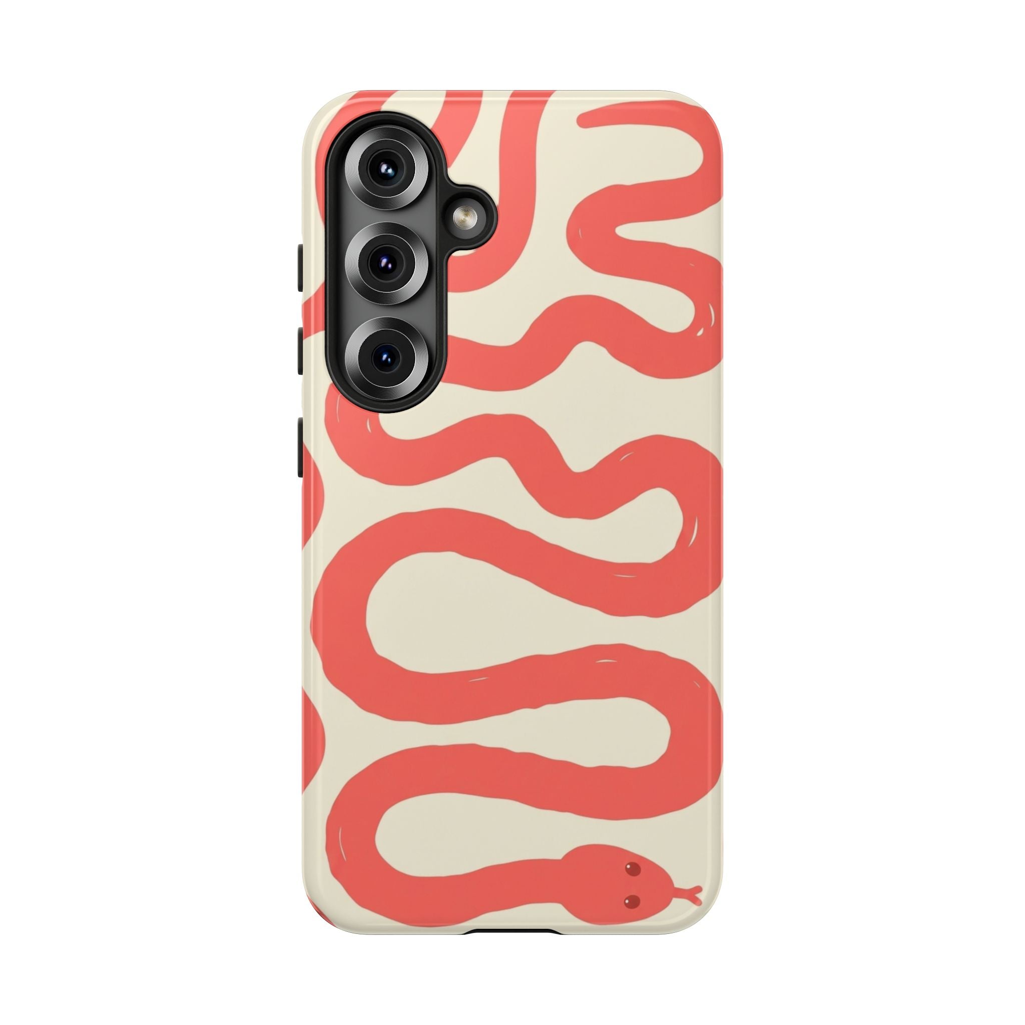 Coral Serpent