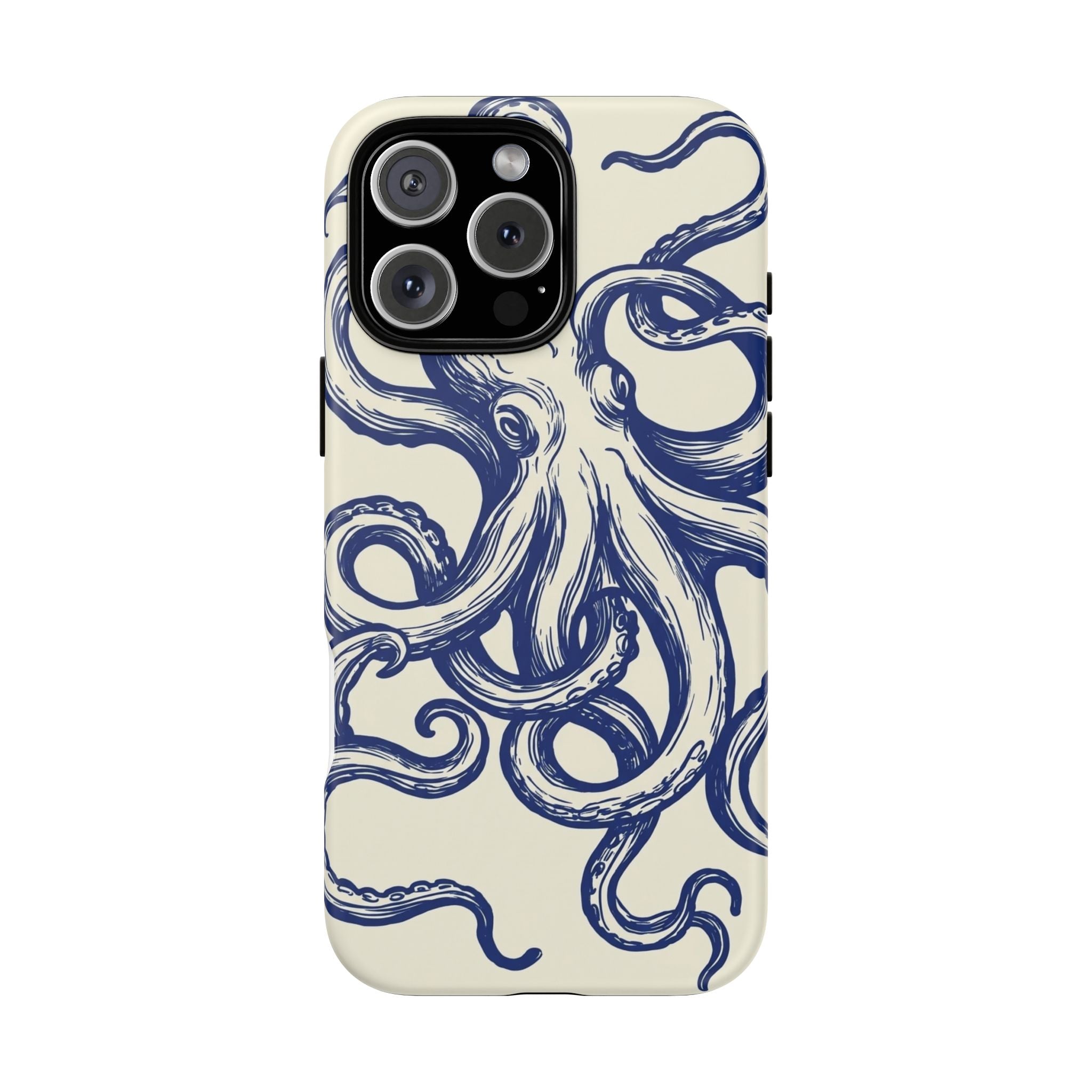 Indigo Inkwell