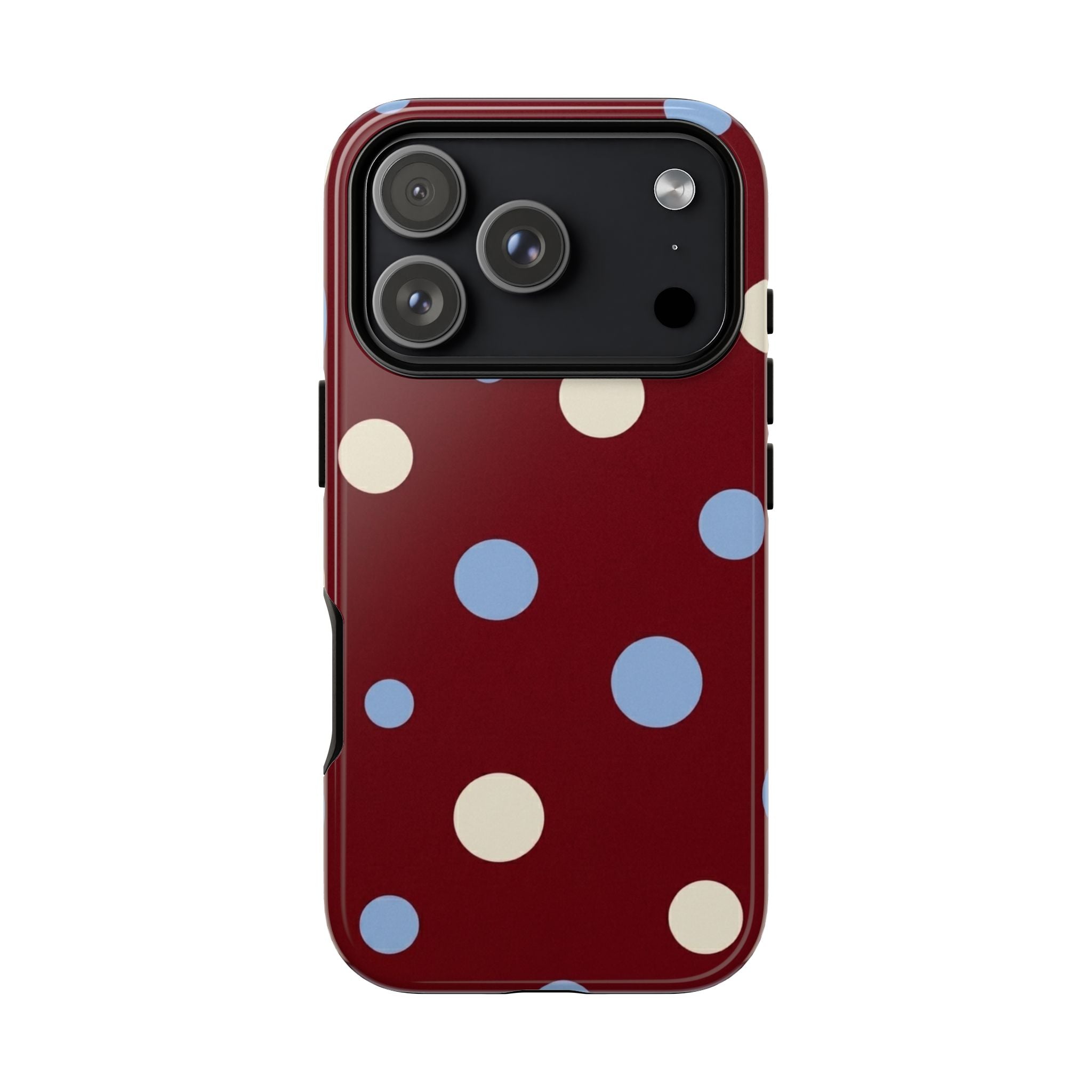 Ruby Dot