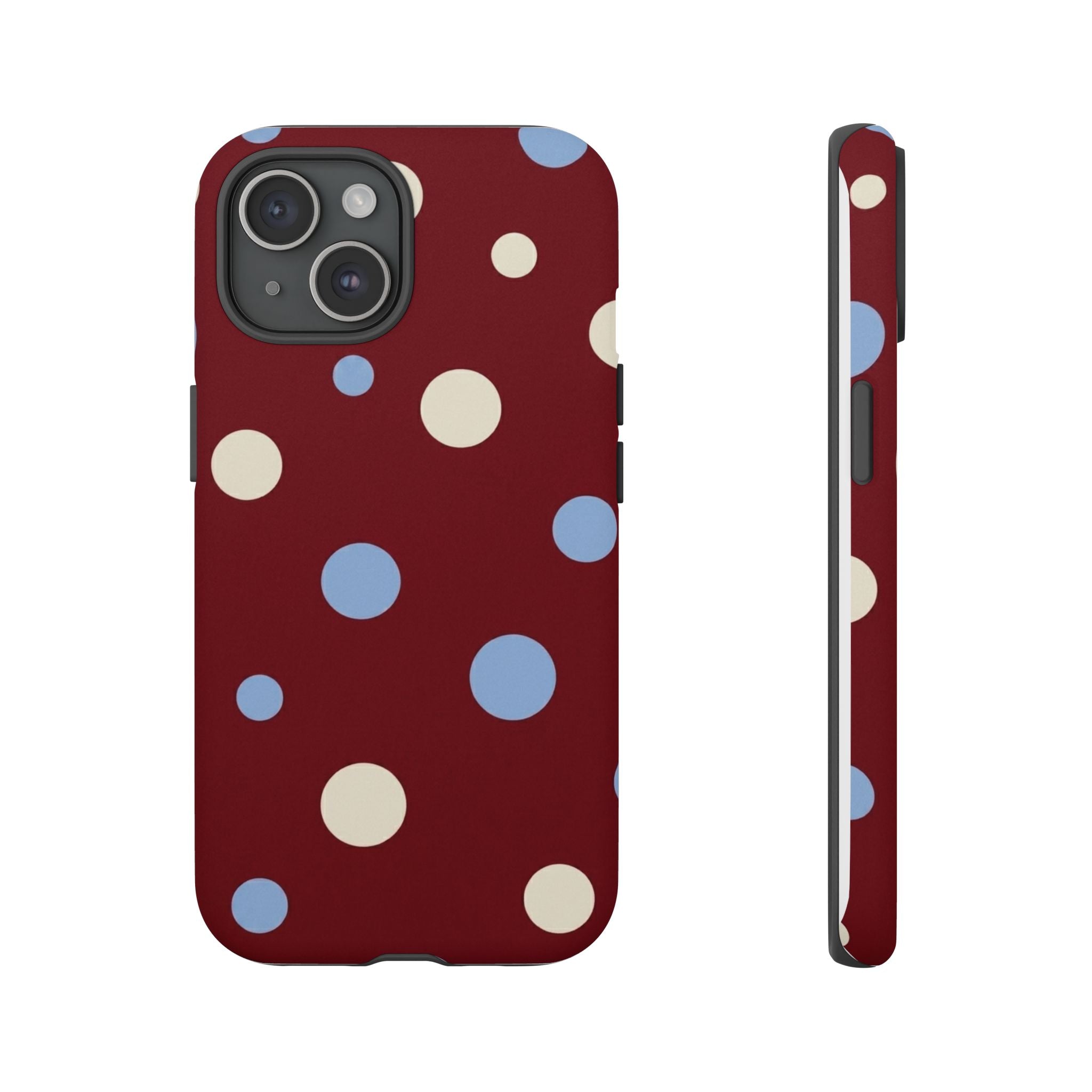 Ruby Dot