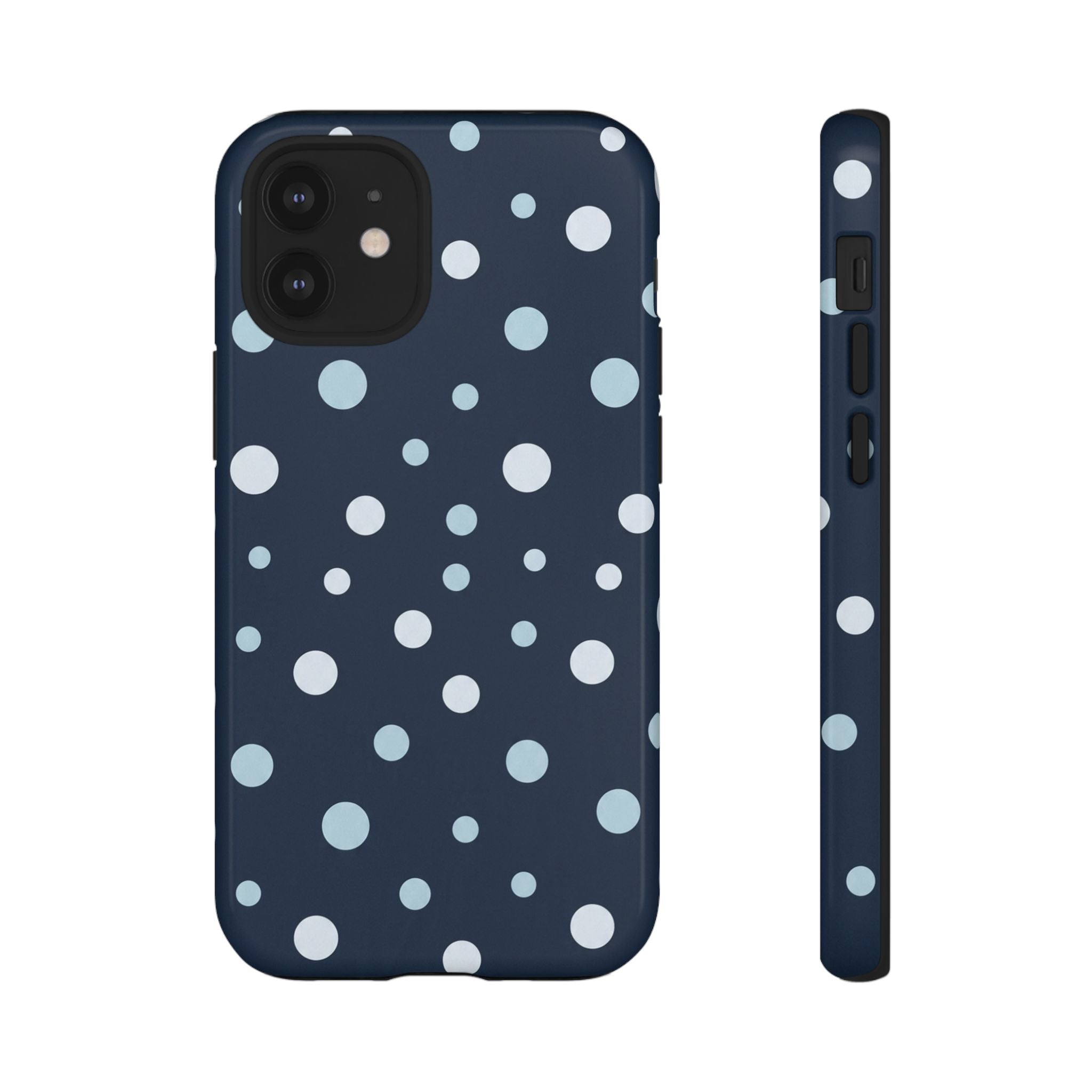 Polka Bleu