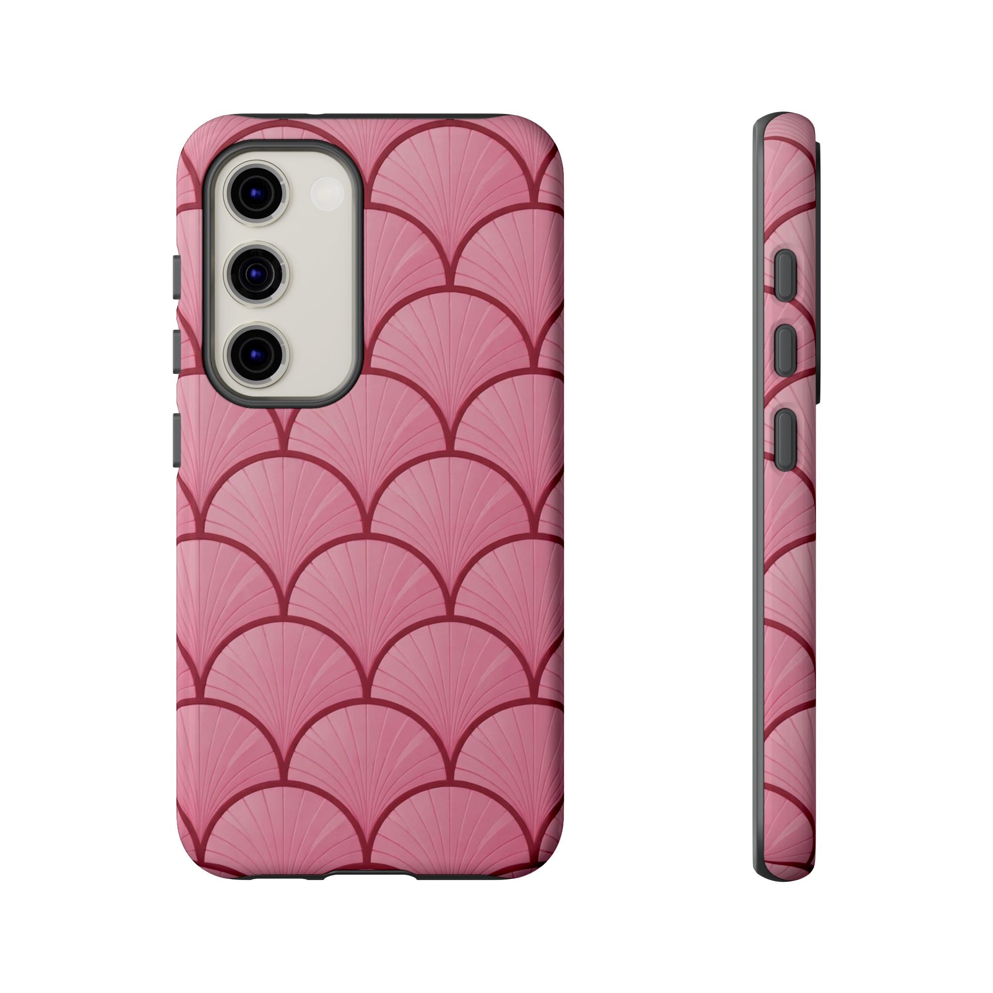 Coral Blush