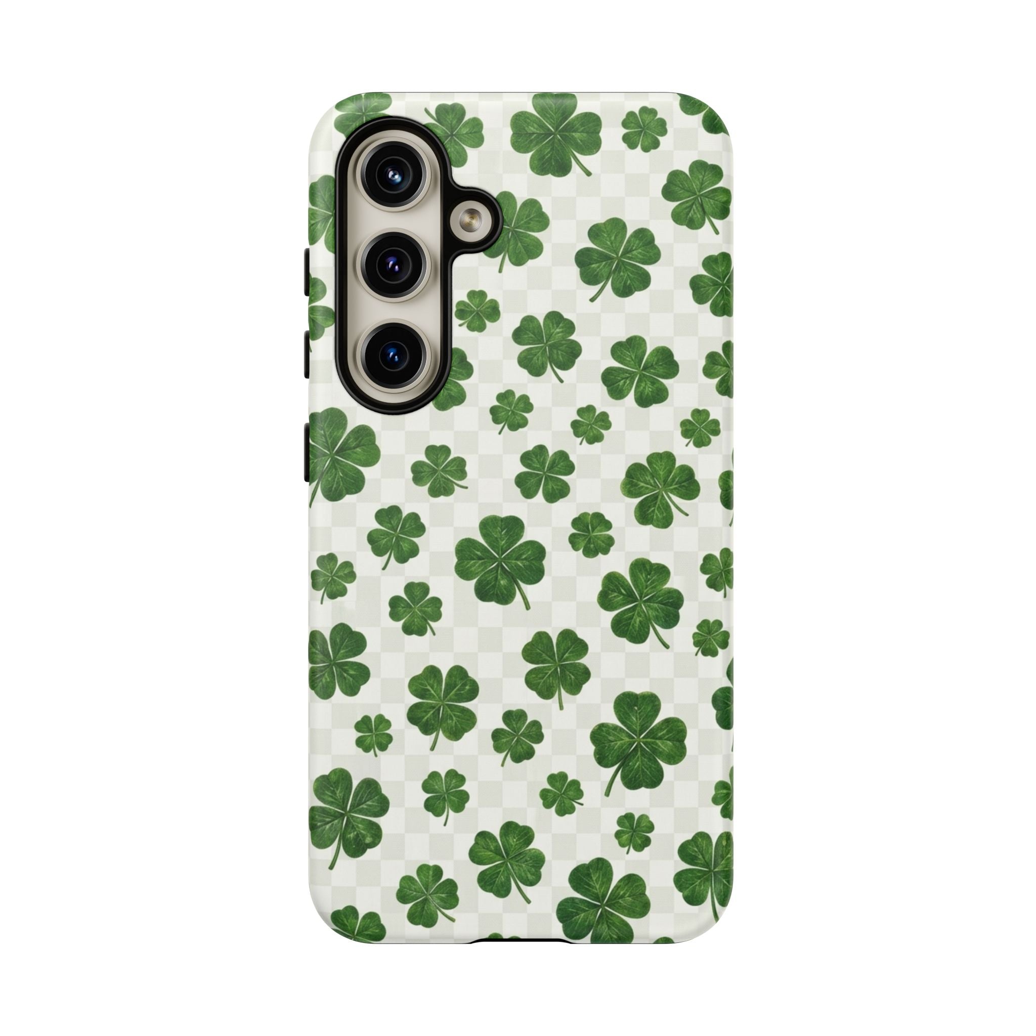 Emerald Clover
