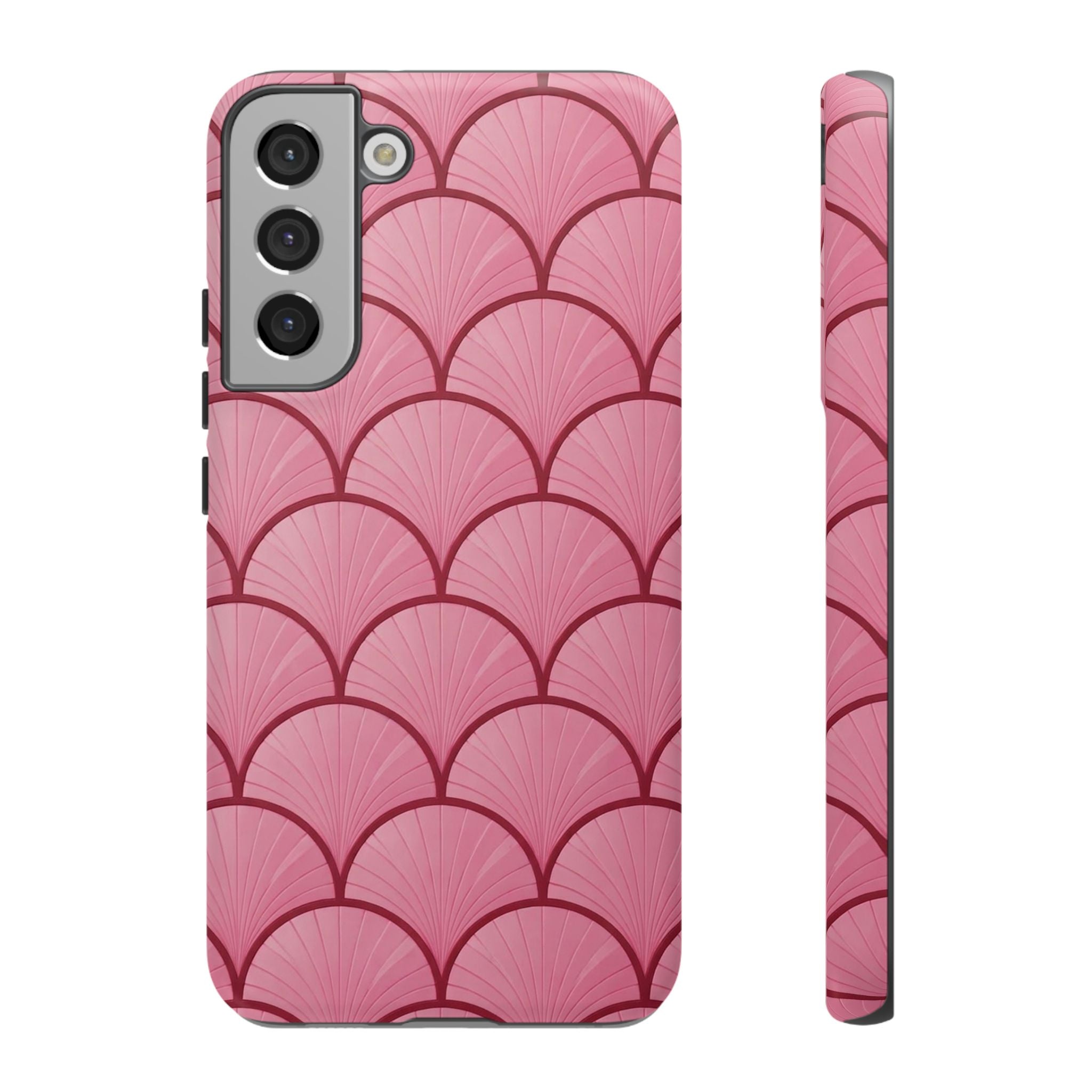 Coral Blush