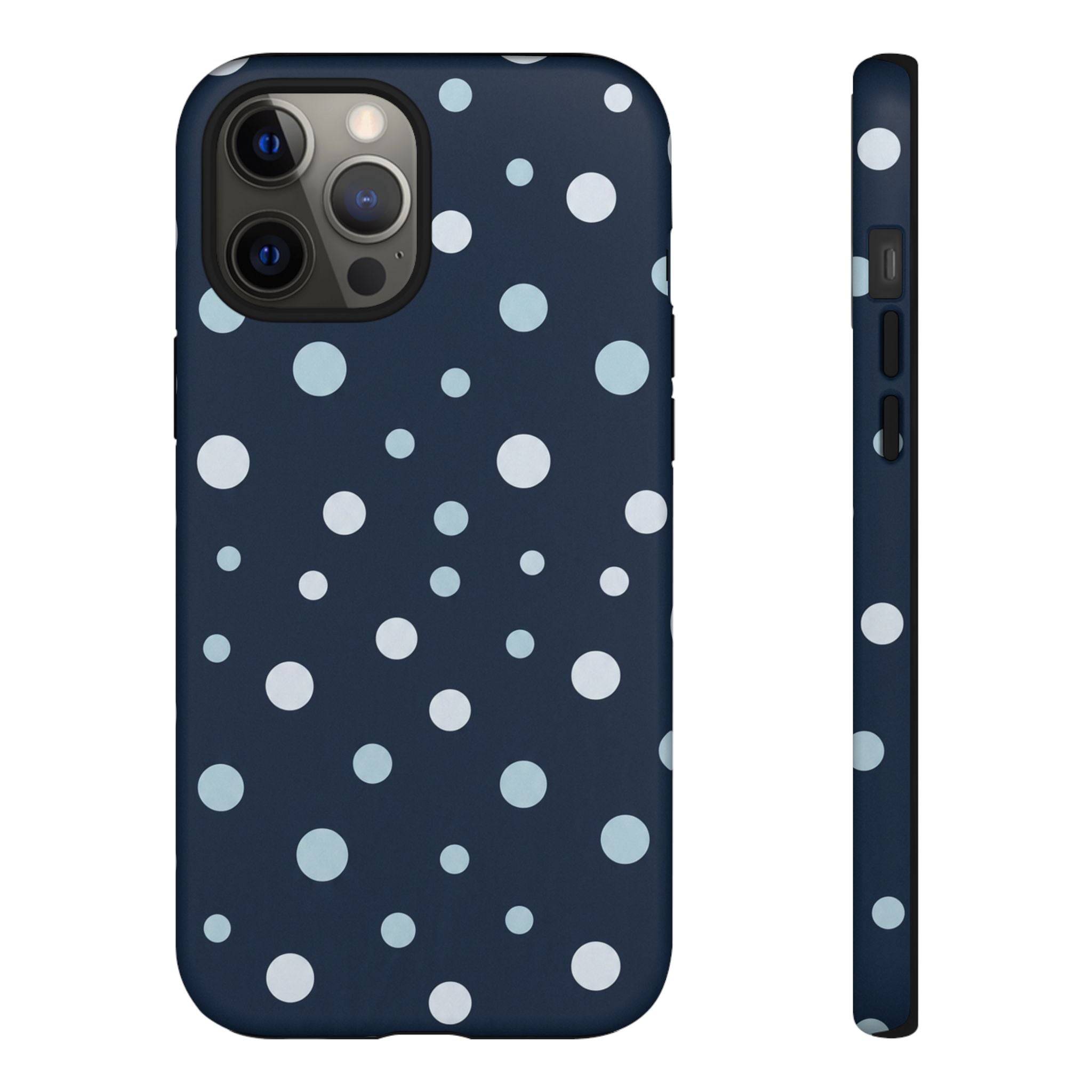 Polka Bleu