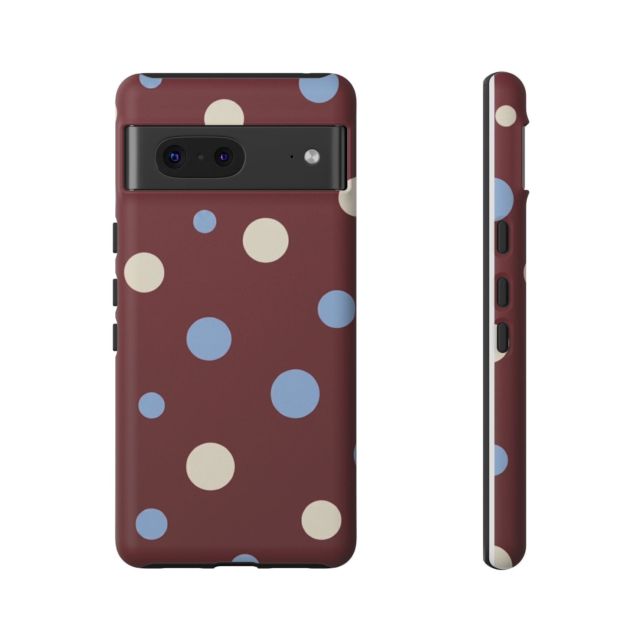 Ruby Dot