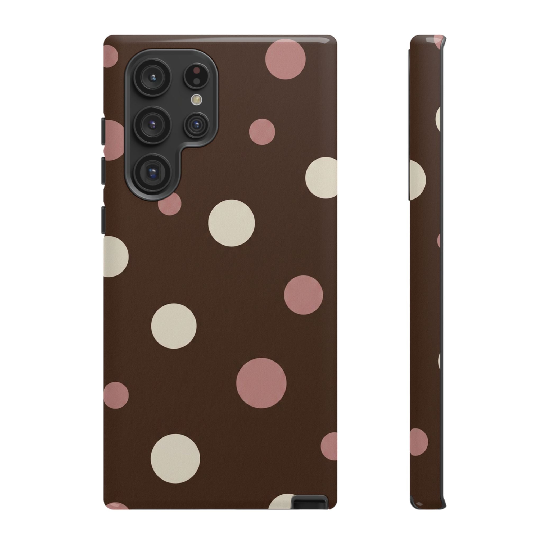 Mocha Dot