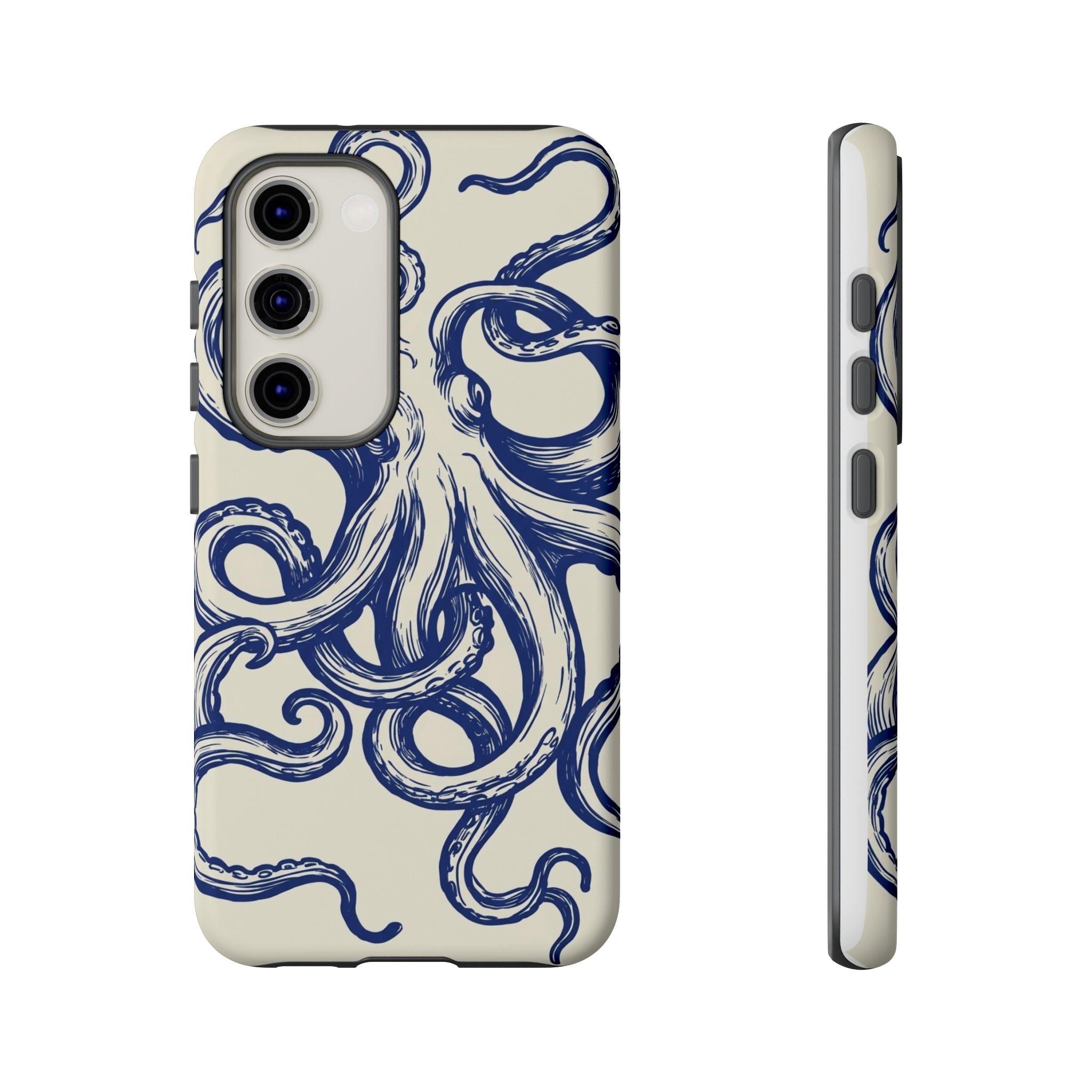 Indigo Inkwell