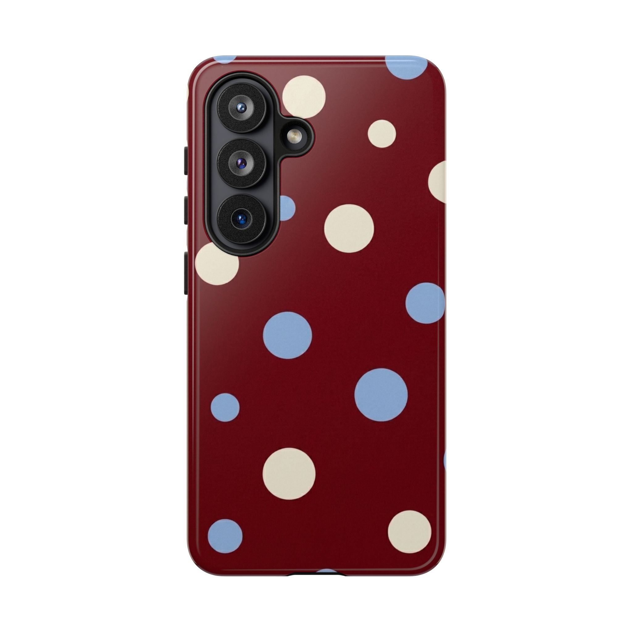 Ruby Dot