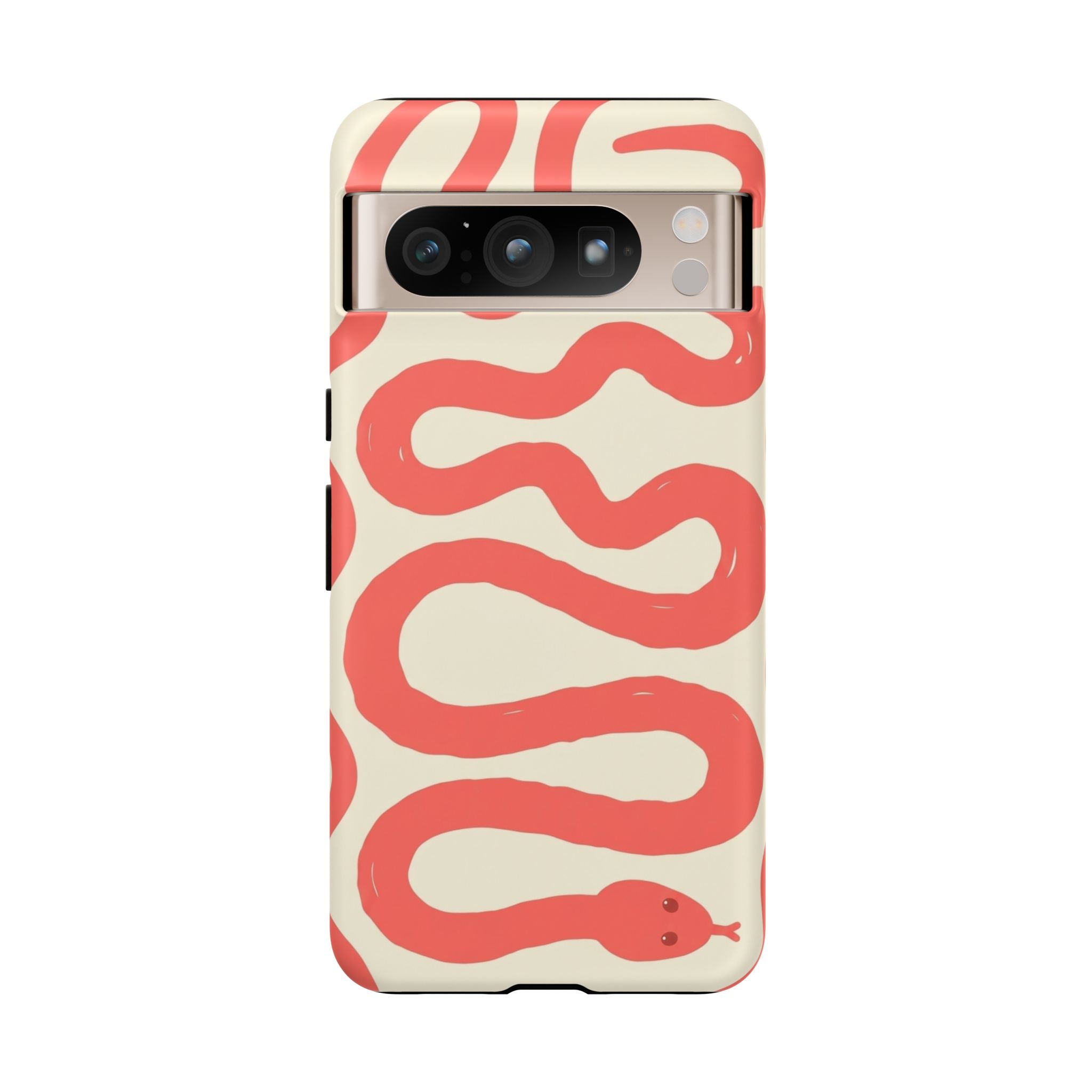 Coral Serpent