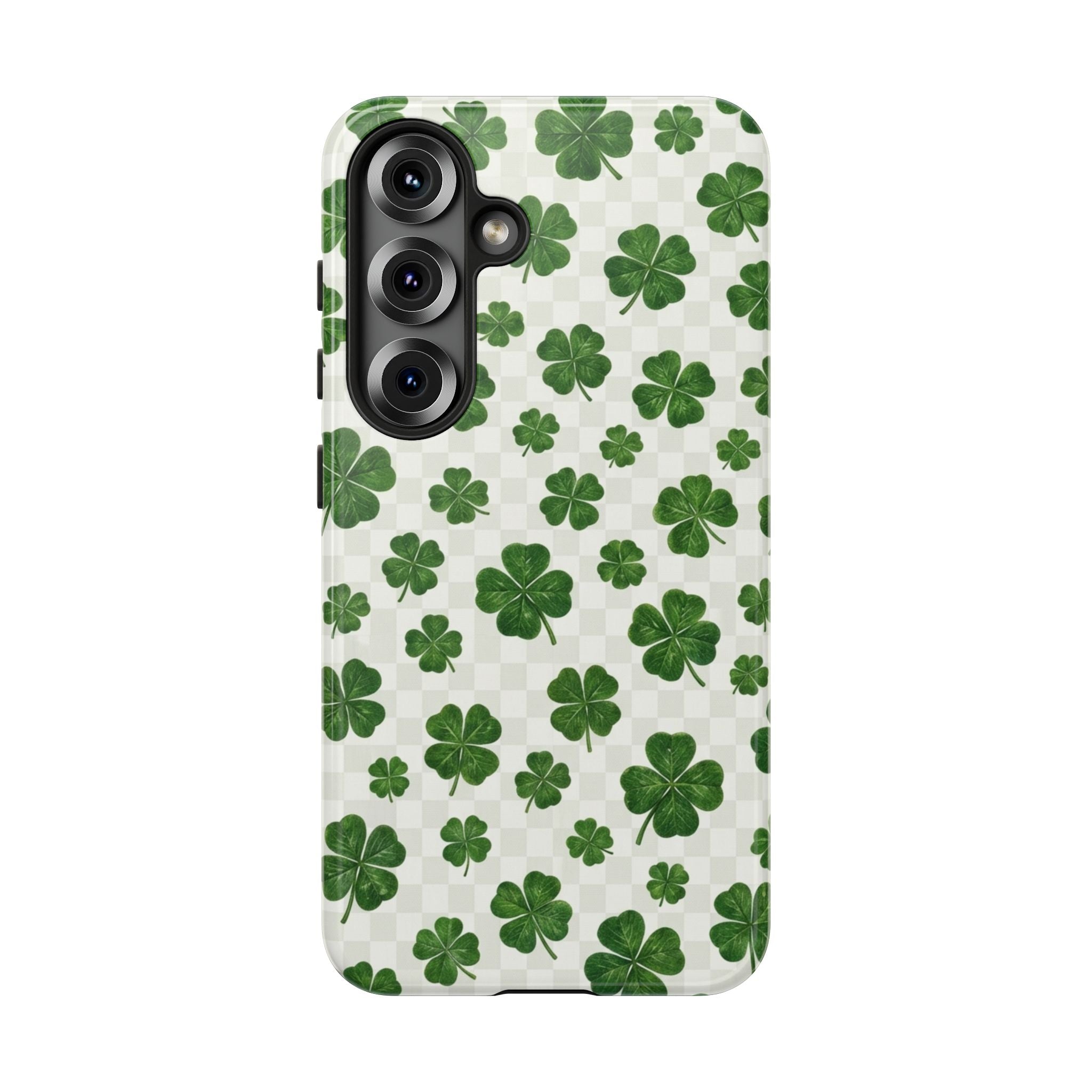 Emerald Clover