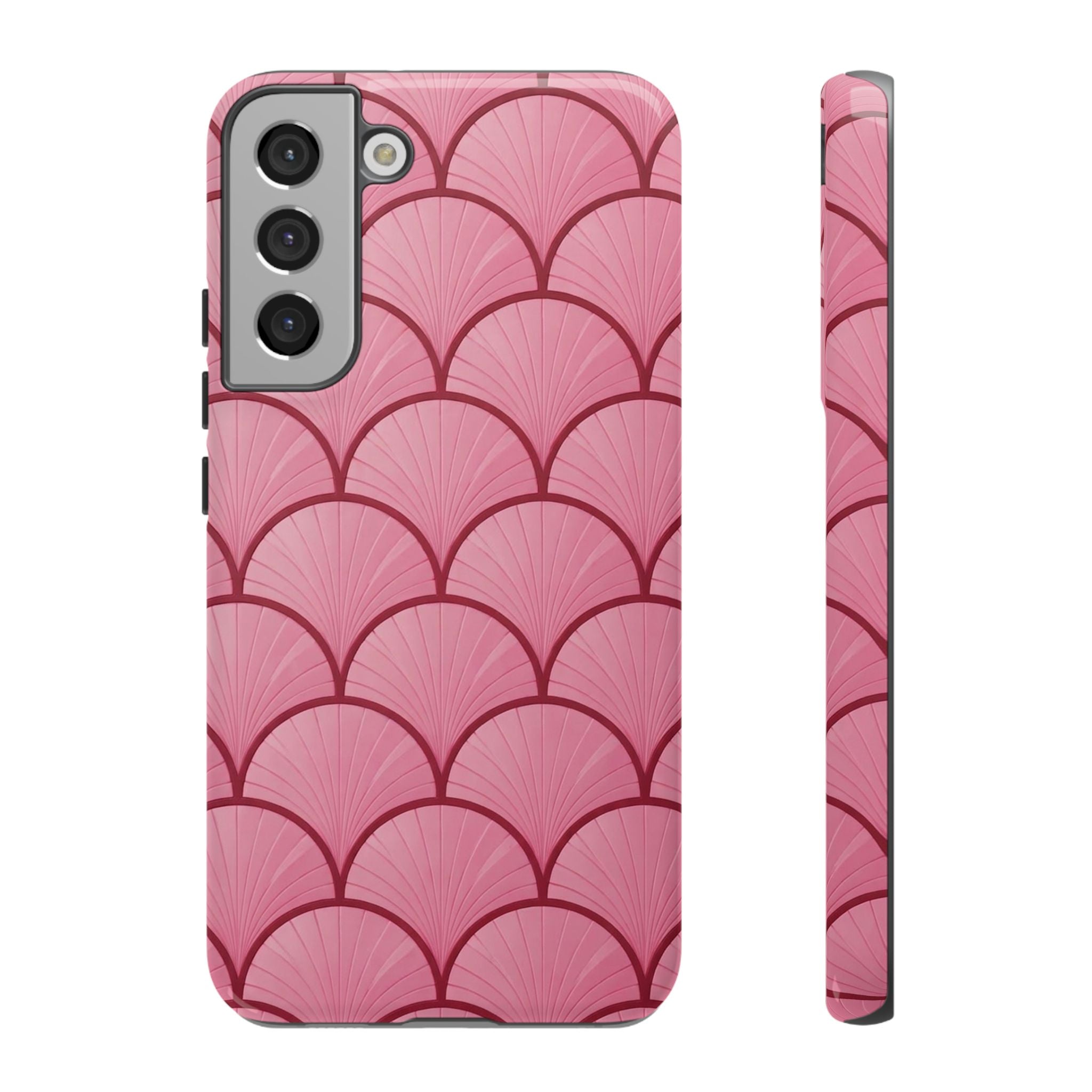 Coral Blush
