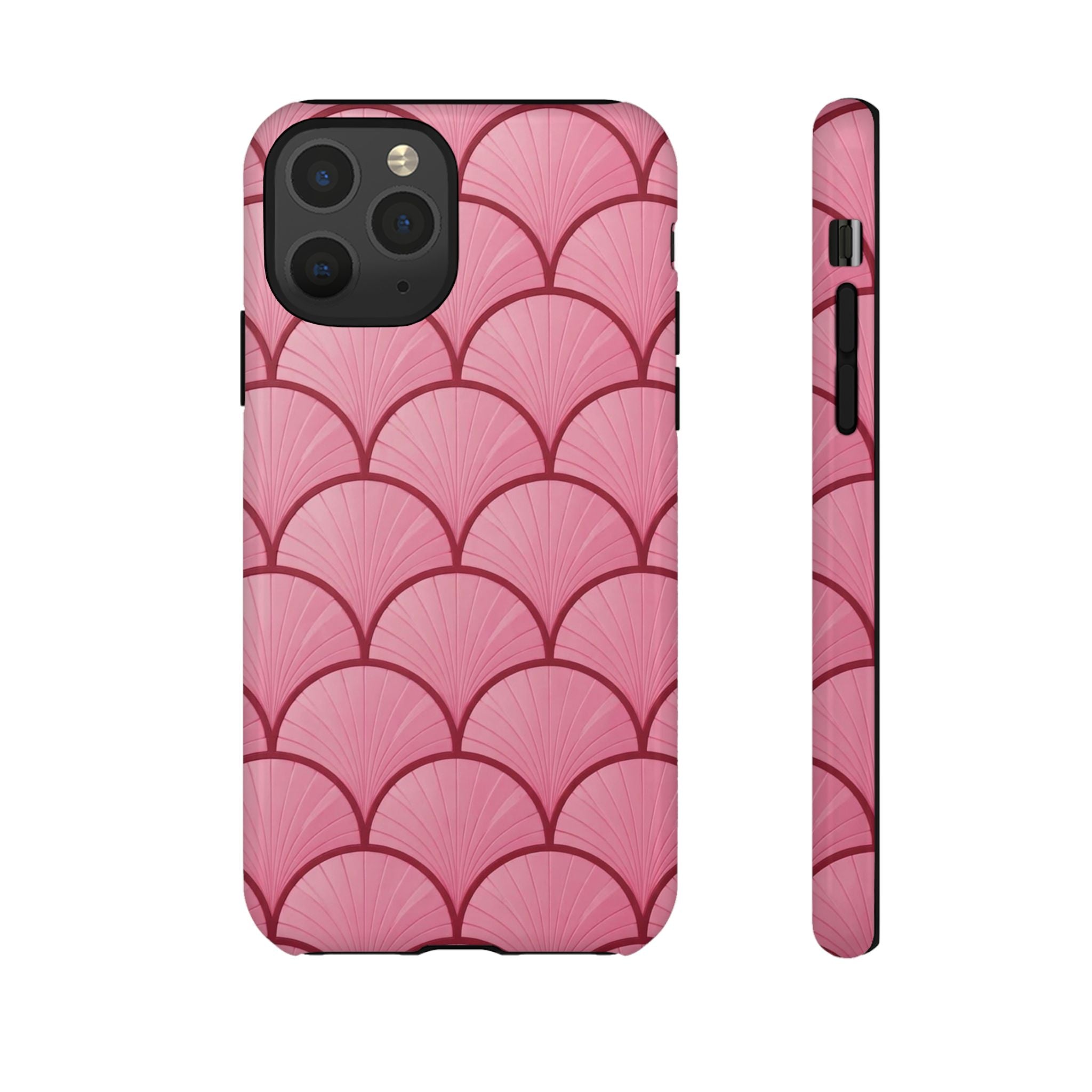 Coral Blush