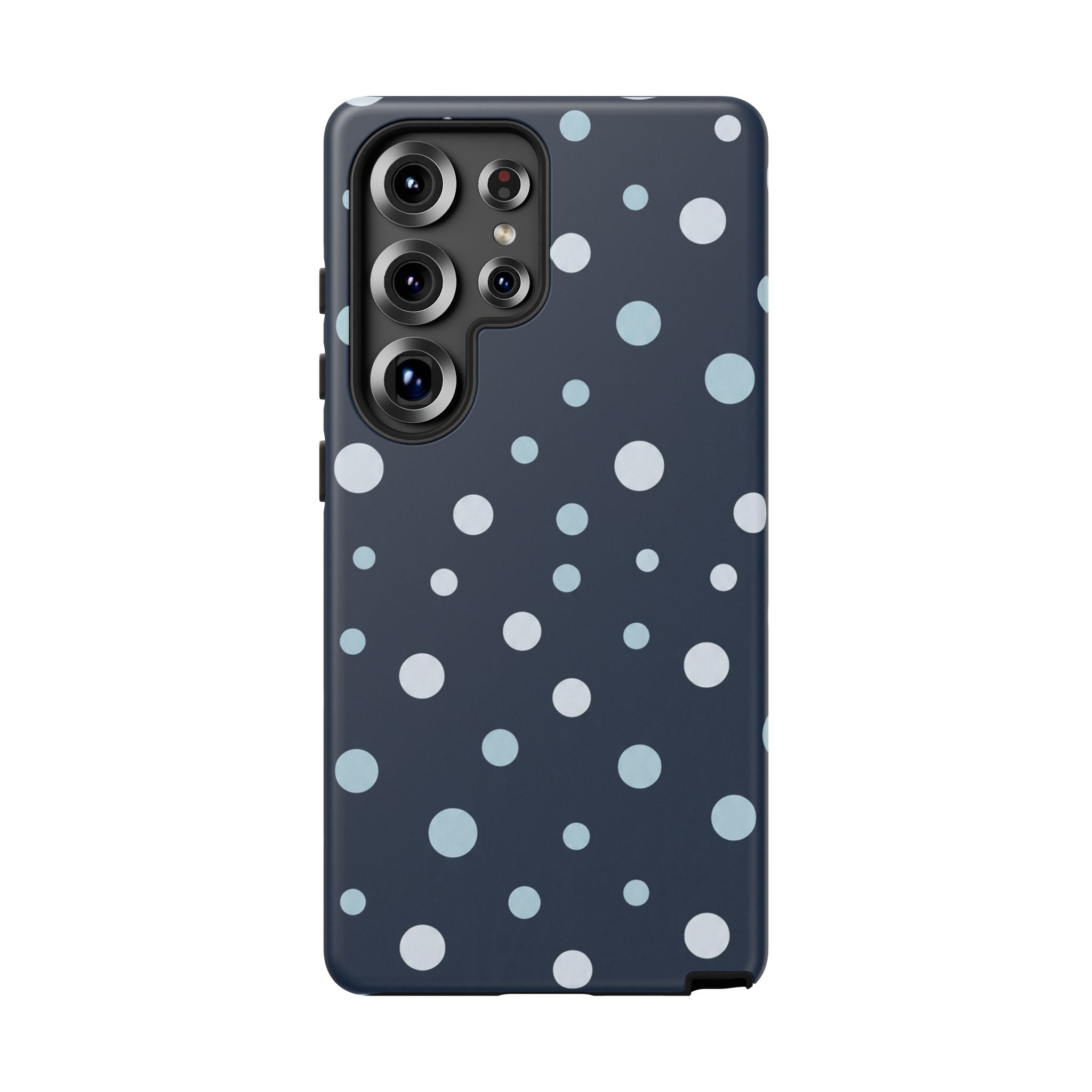 Polka Bleu