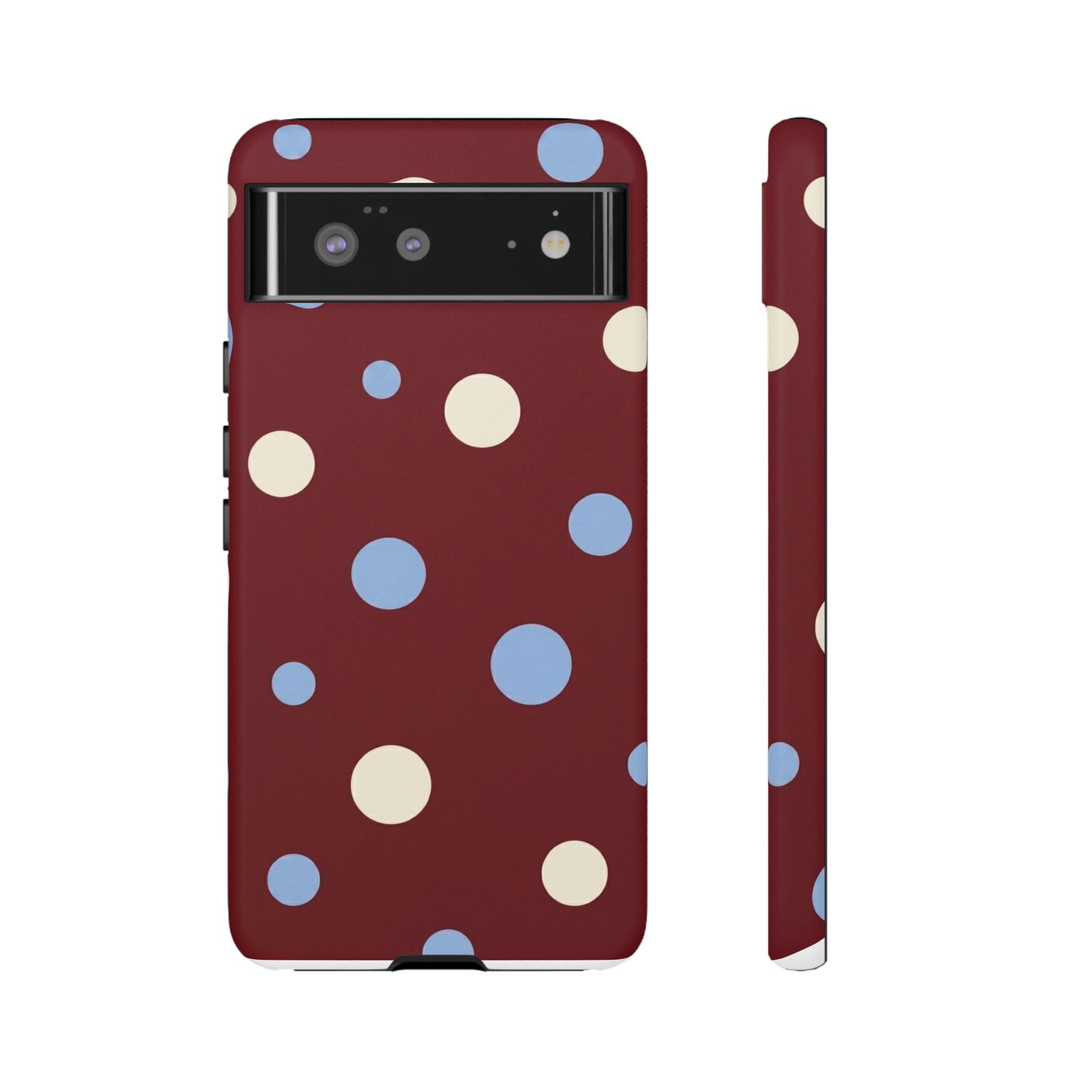 Ruby Dot