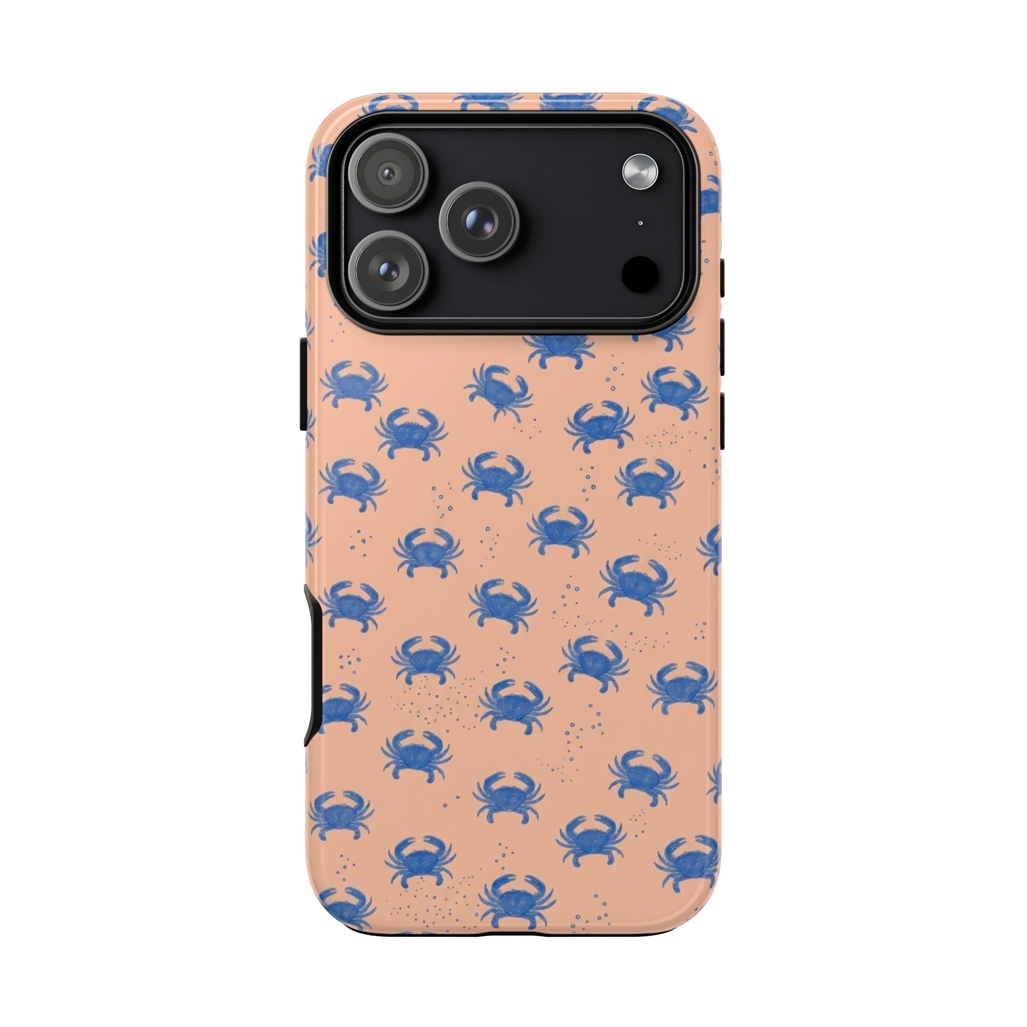 Cerulean Crab