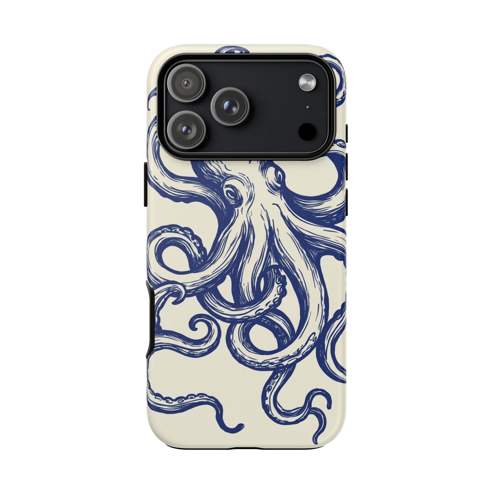 Indigo Inkwell