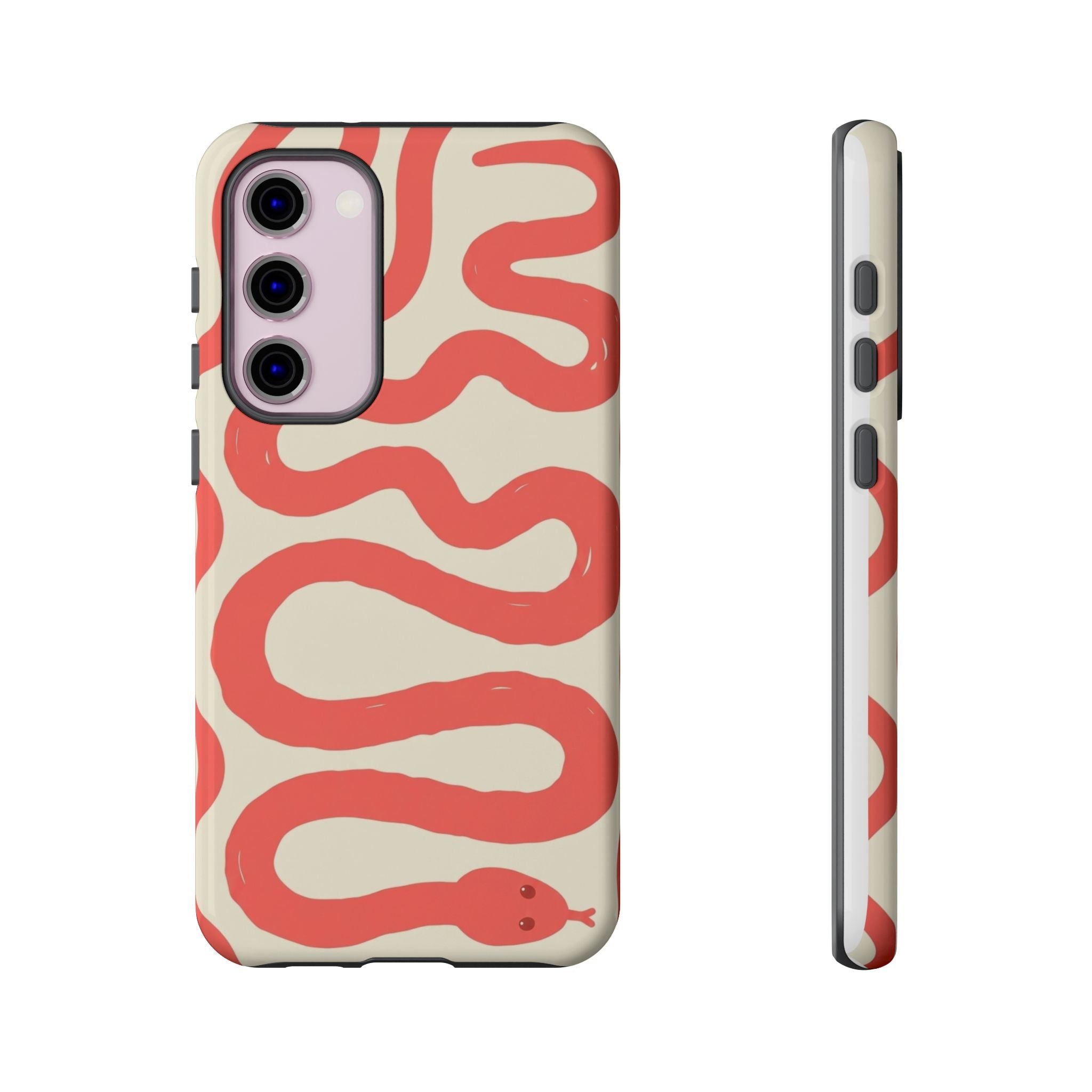 Coral Serpent