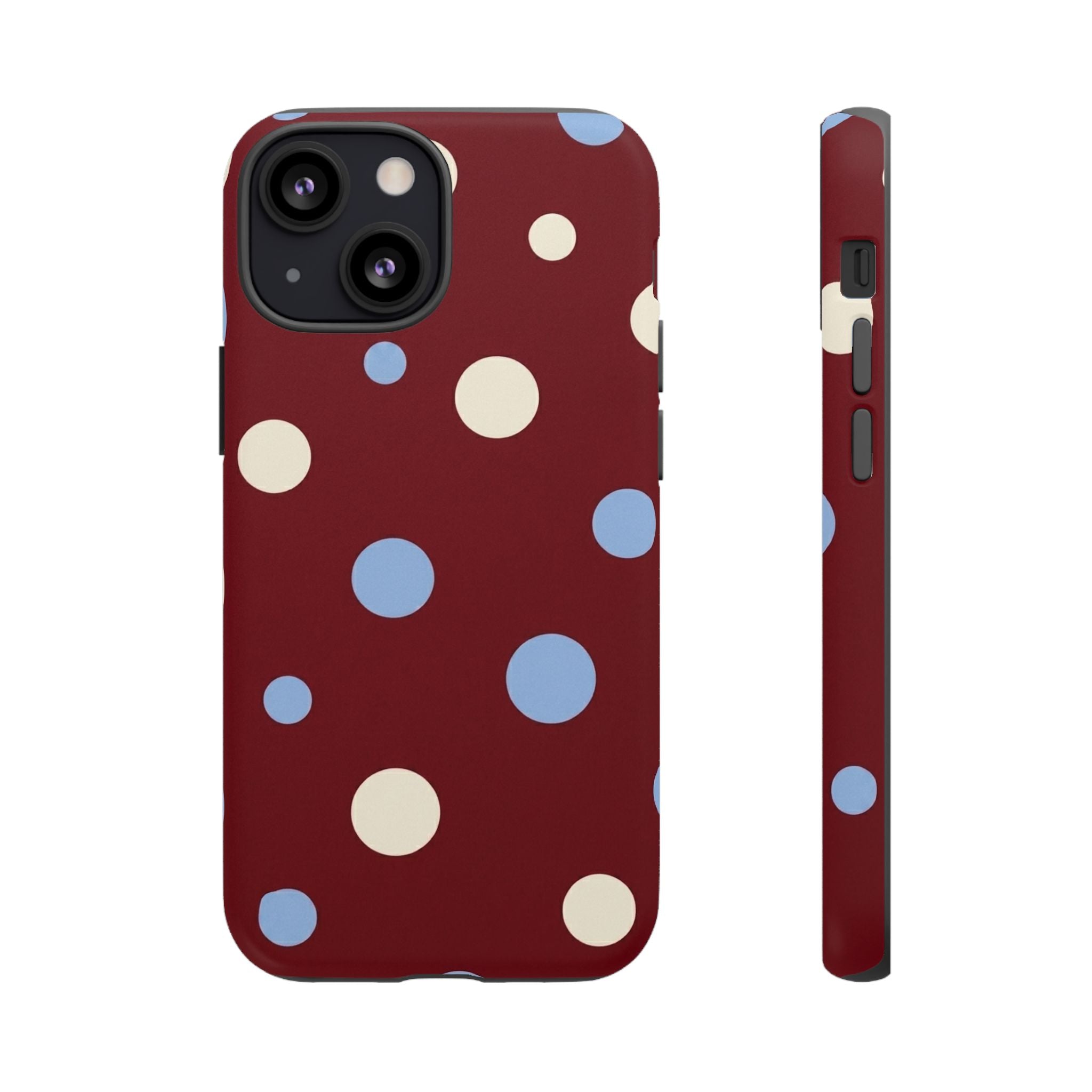 Ruby Dot