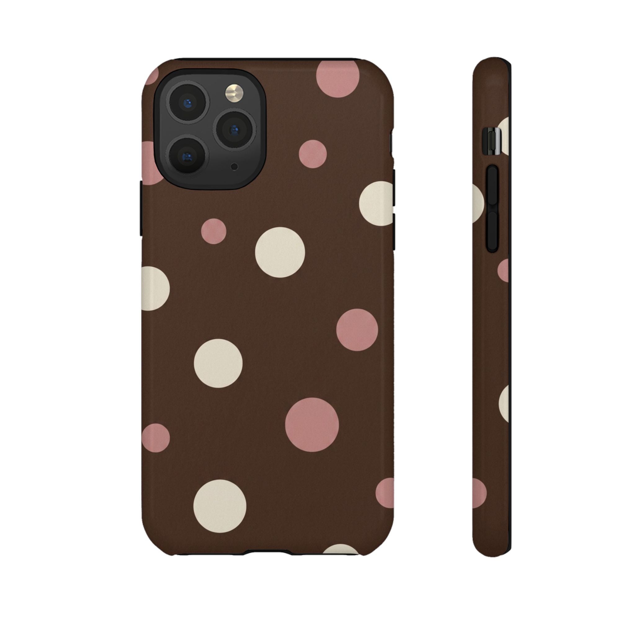 Mocha Dot