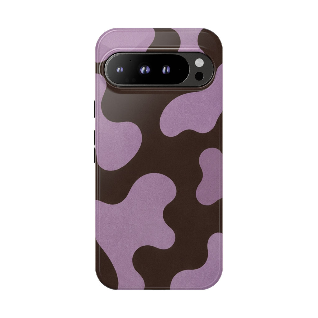 Velvet Ube