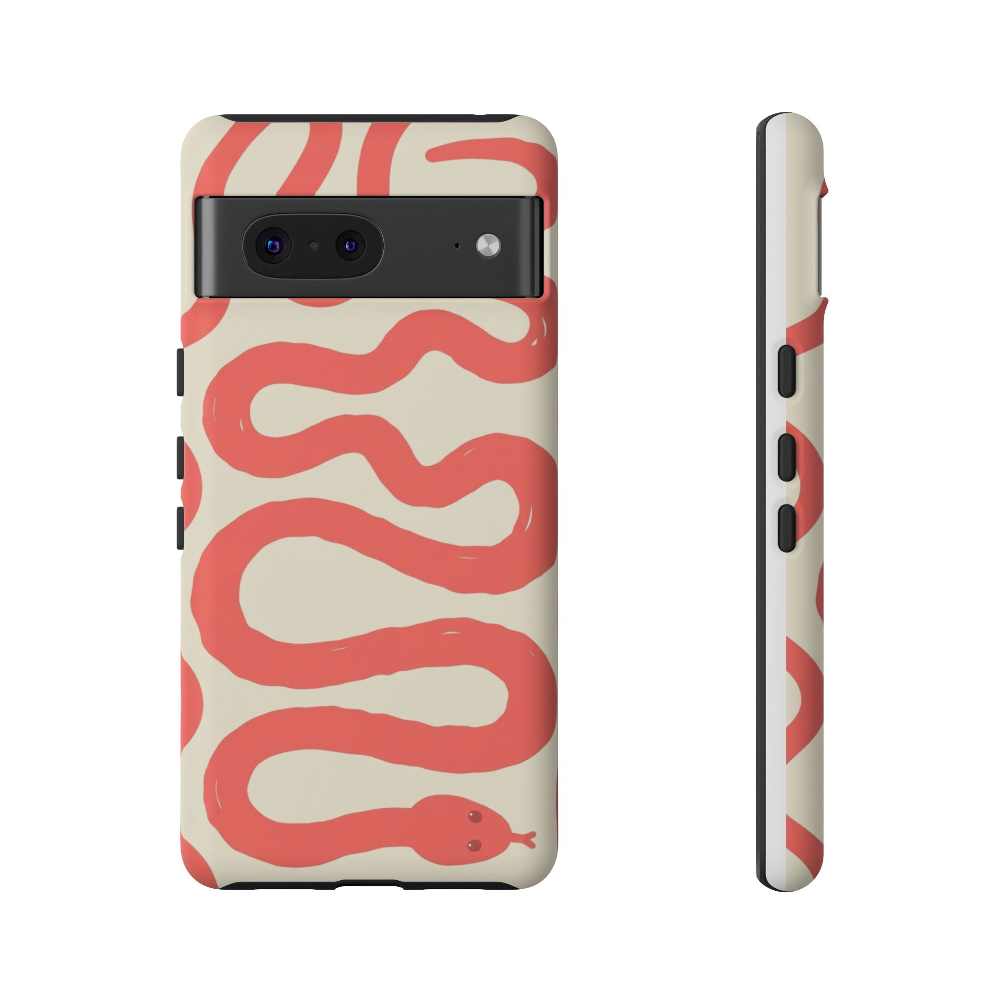 Coral Serpent