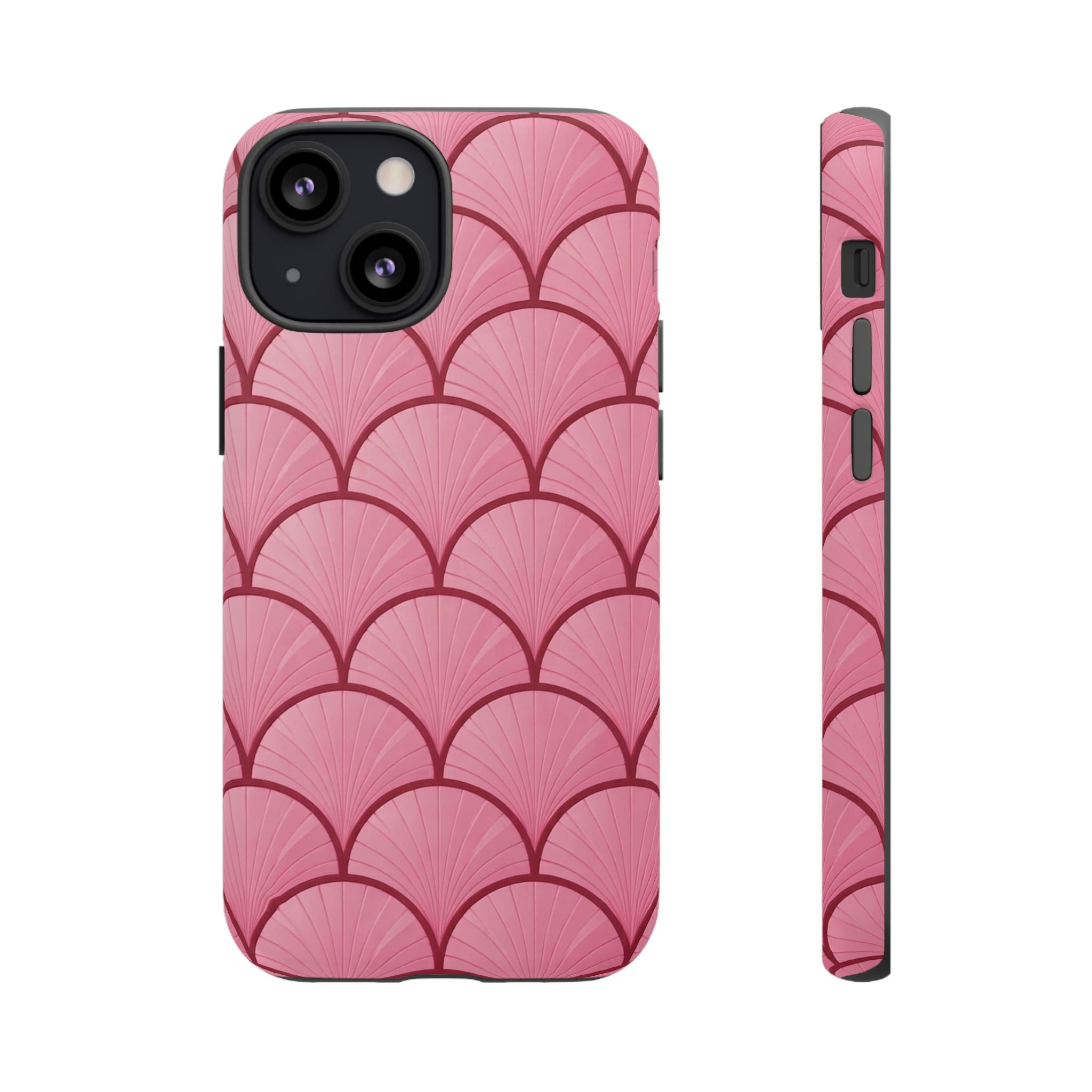 Coral Blush