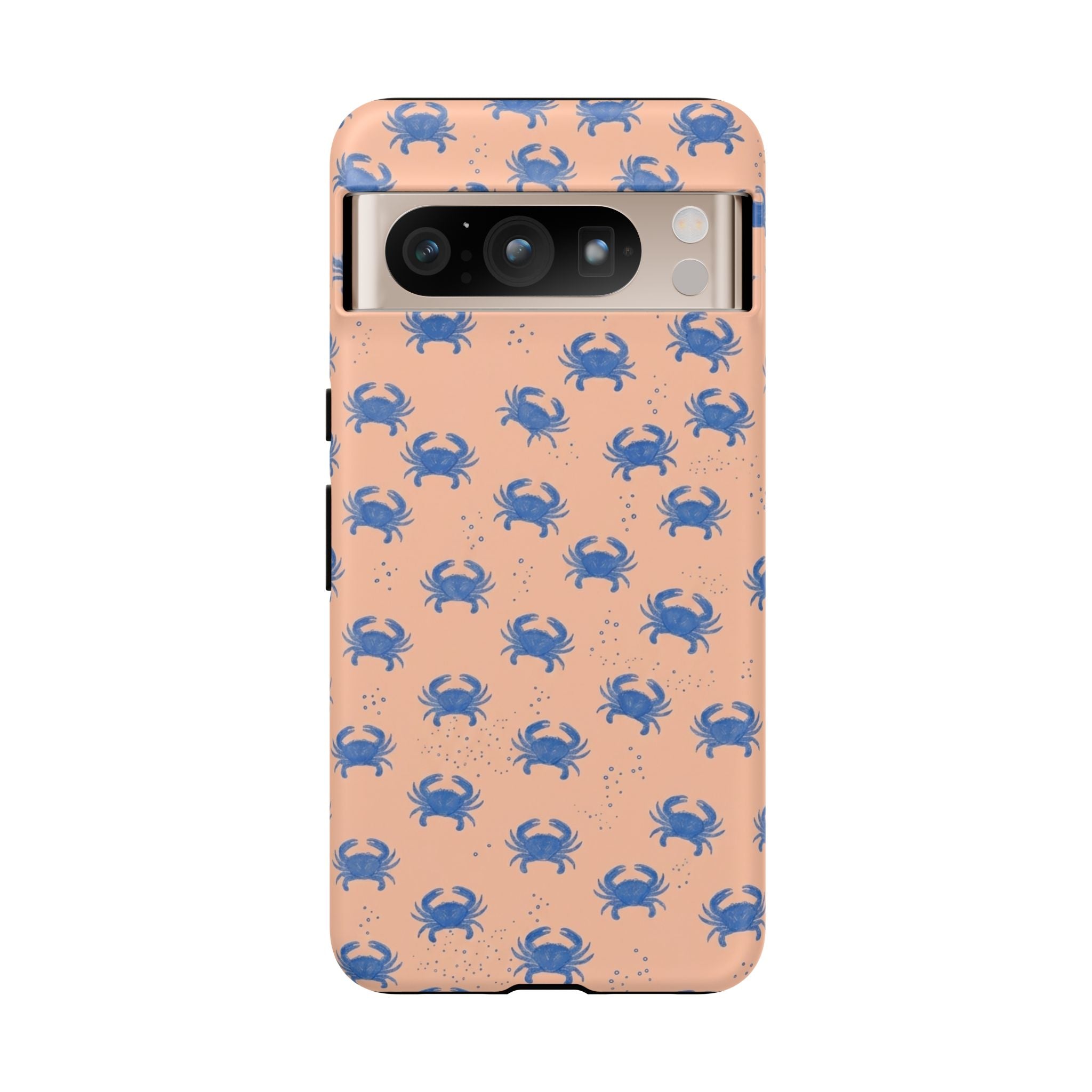 Cerulean Crab