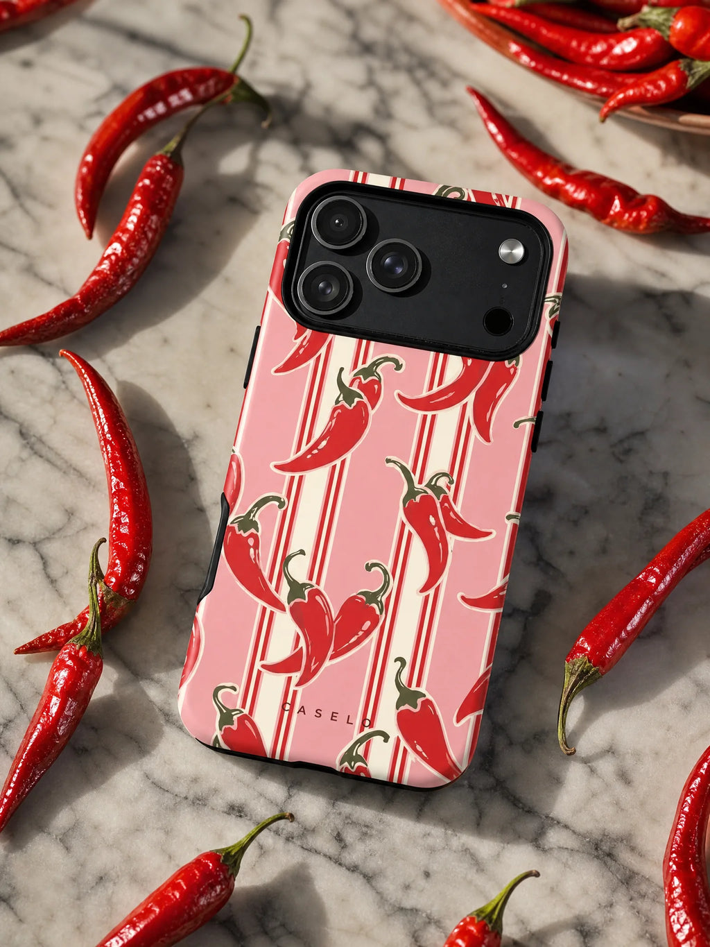 Chillies club